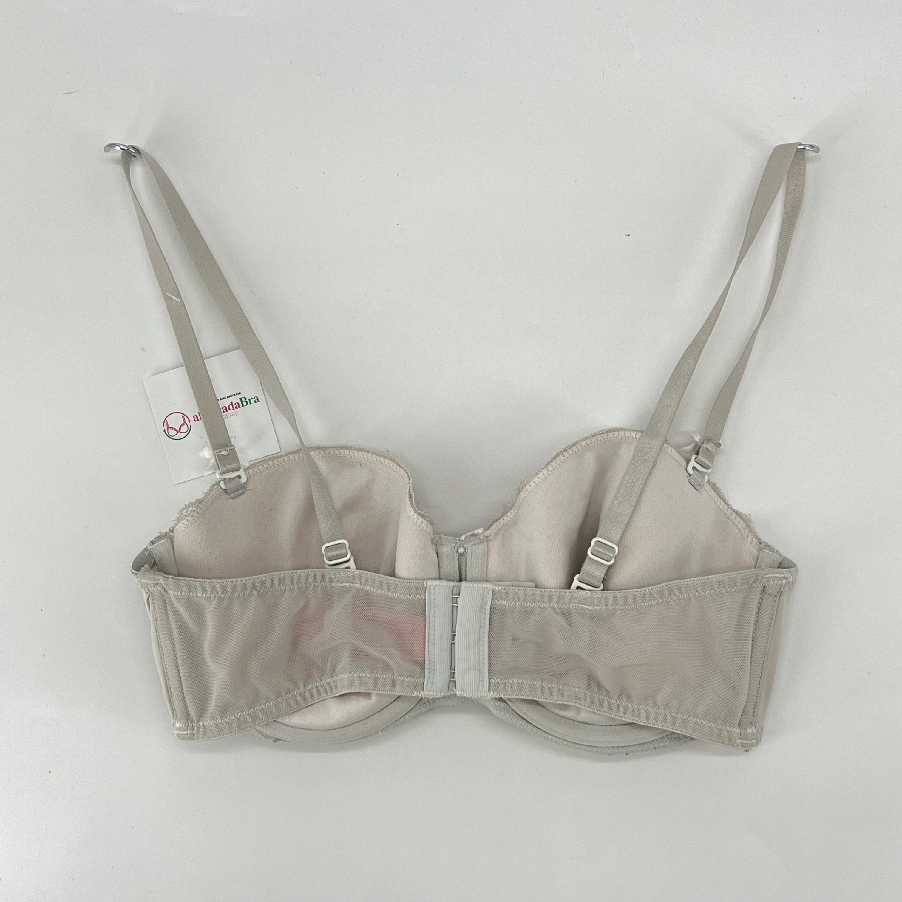 Soutien-gorge Hunkemöller Blanc