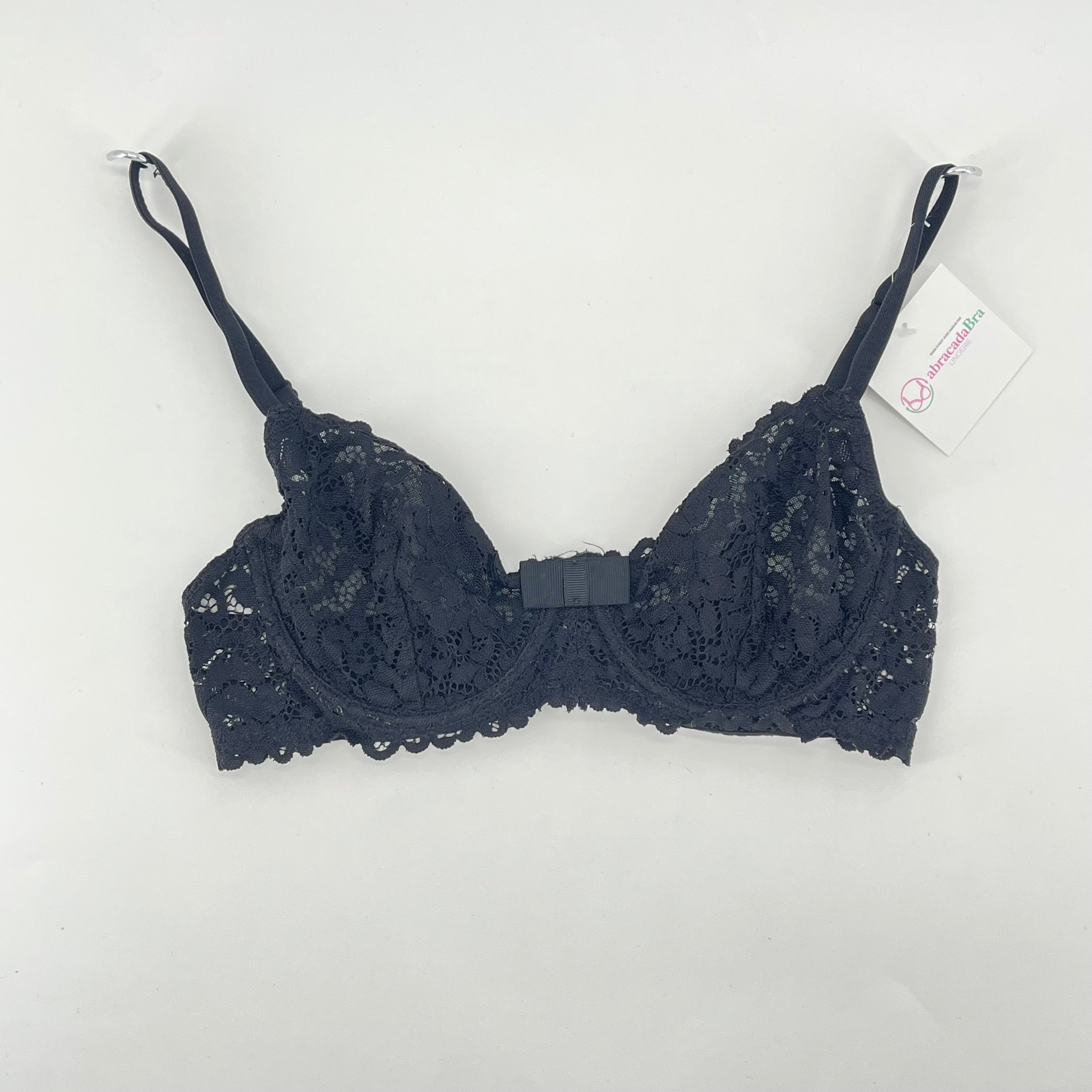 Soutien-gorge ETAM Noir