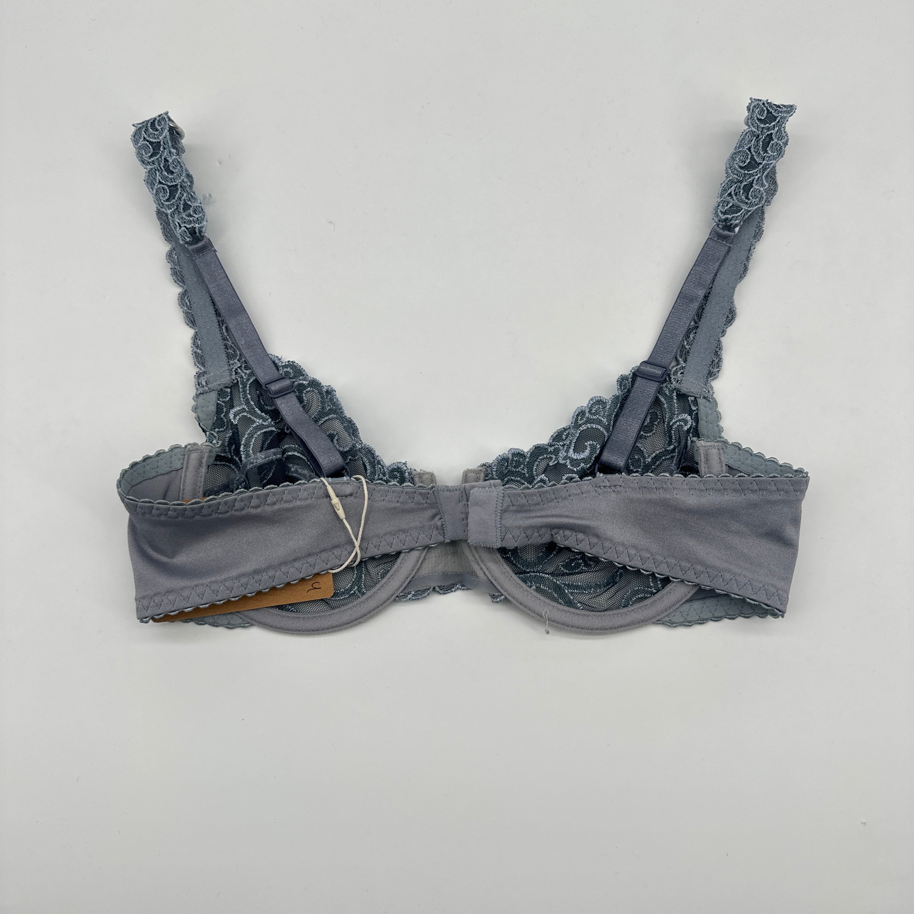 Soutien-gorge Barbara Gris