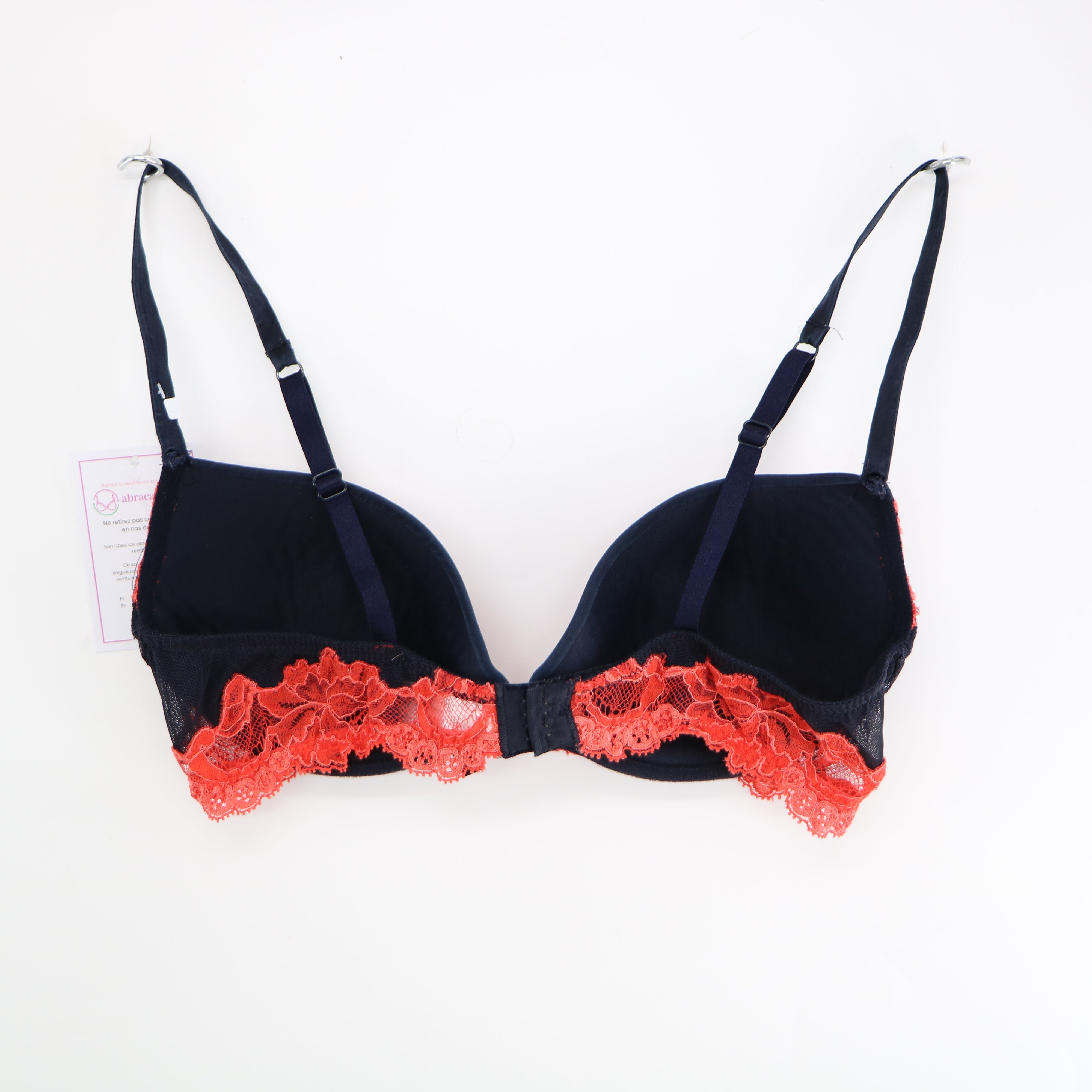 Soutien-gorge Andres Sarda Bleu