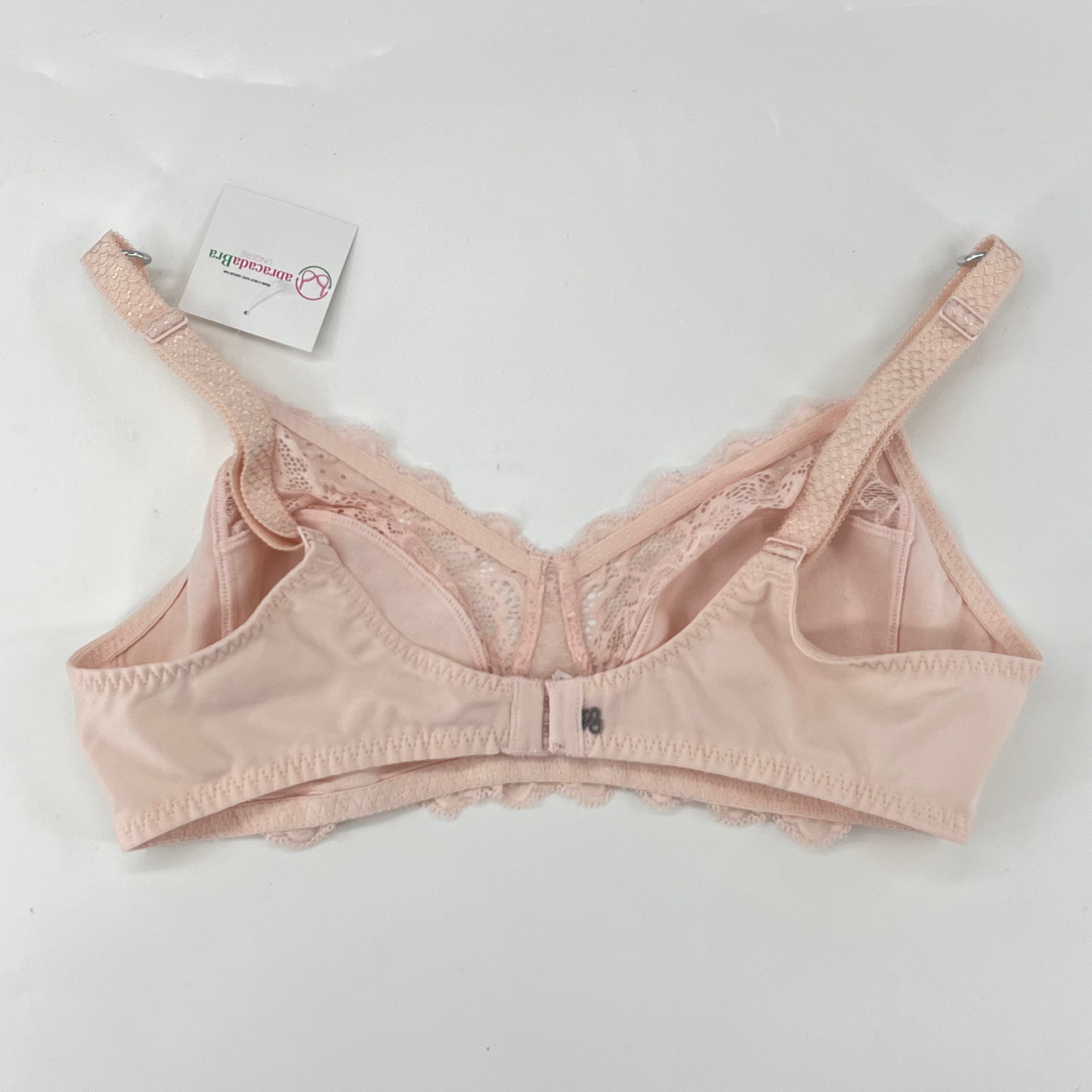 Soutien-gorge Simone Pérèle Rose