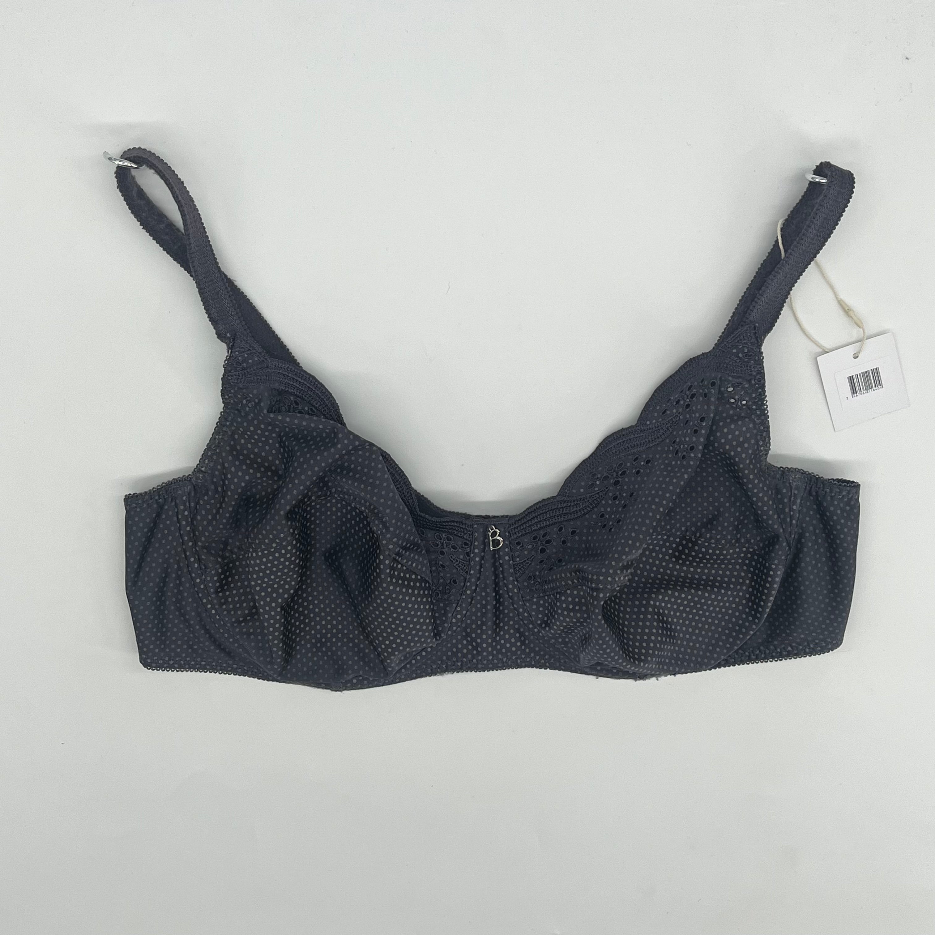 Soutien-gorge Bestform Gris