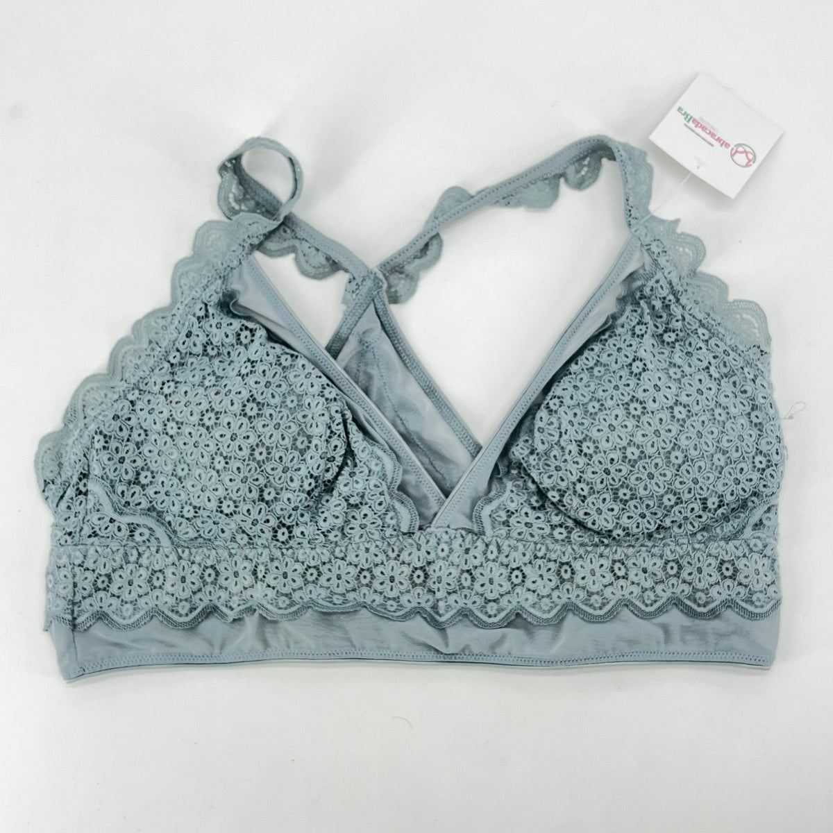 Soutien-gorge Aerie Bleu