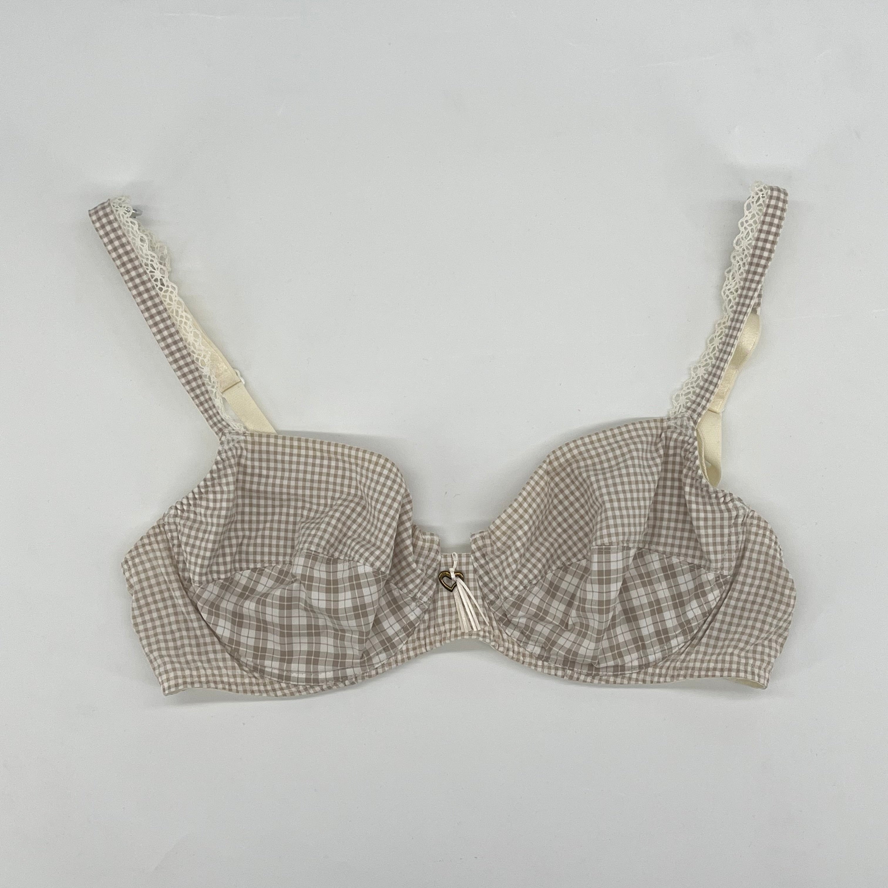 Soutien-gorge Antigel Beige