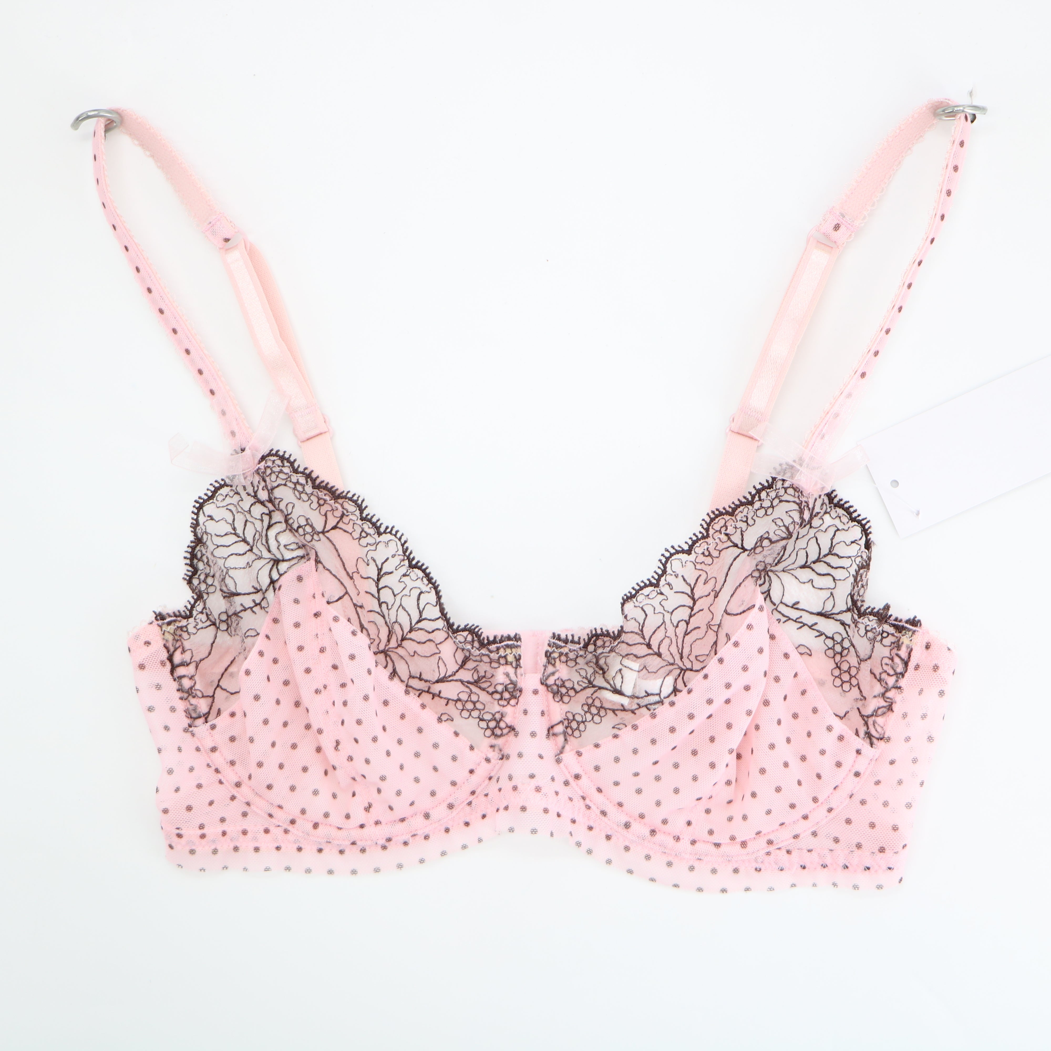 Soutien-gorge ETAM Rose