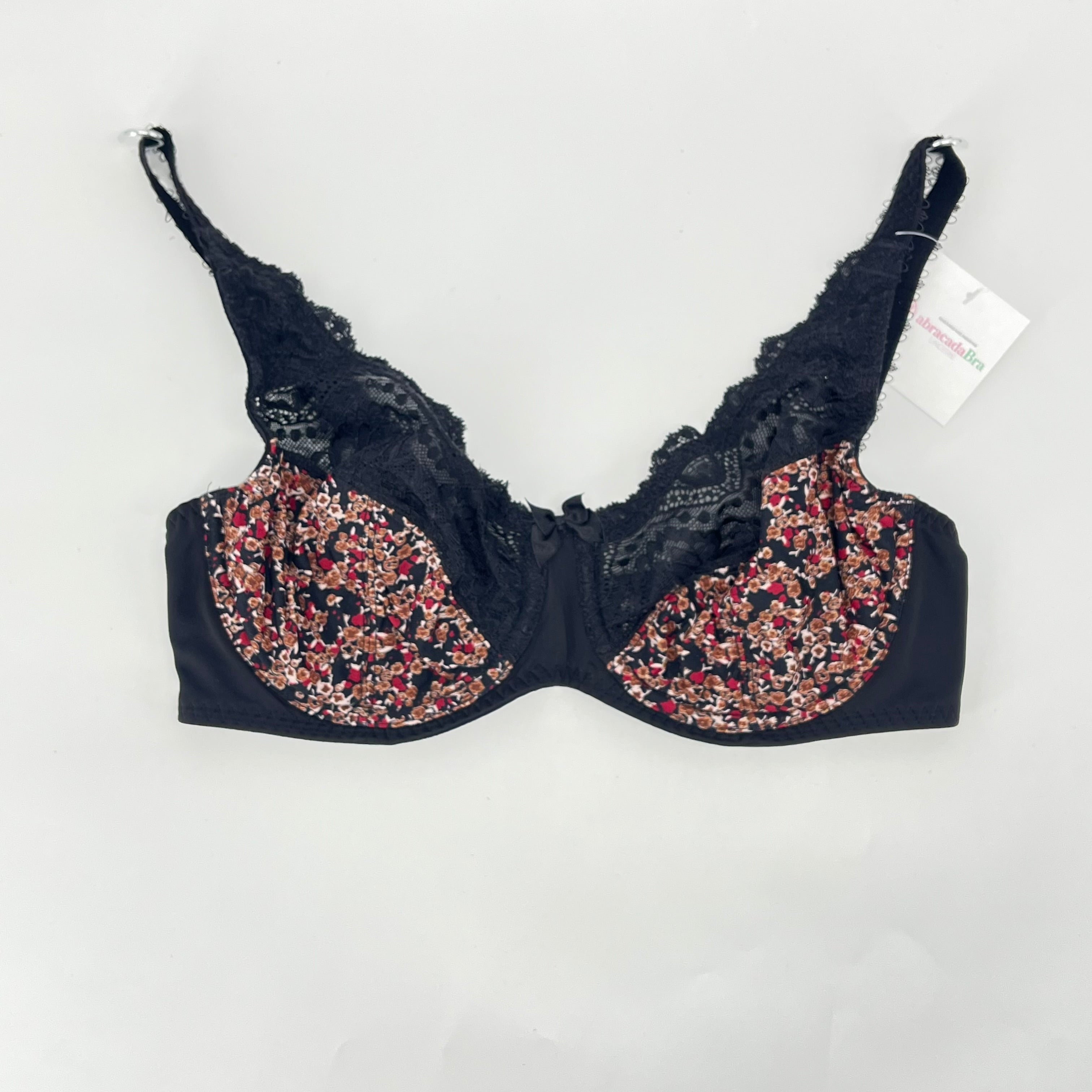 Soutien-gorge Playtex Noir