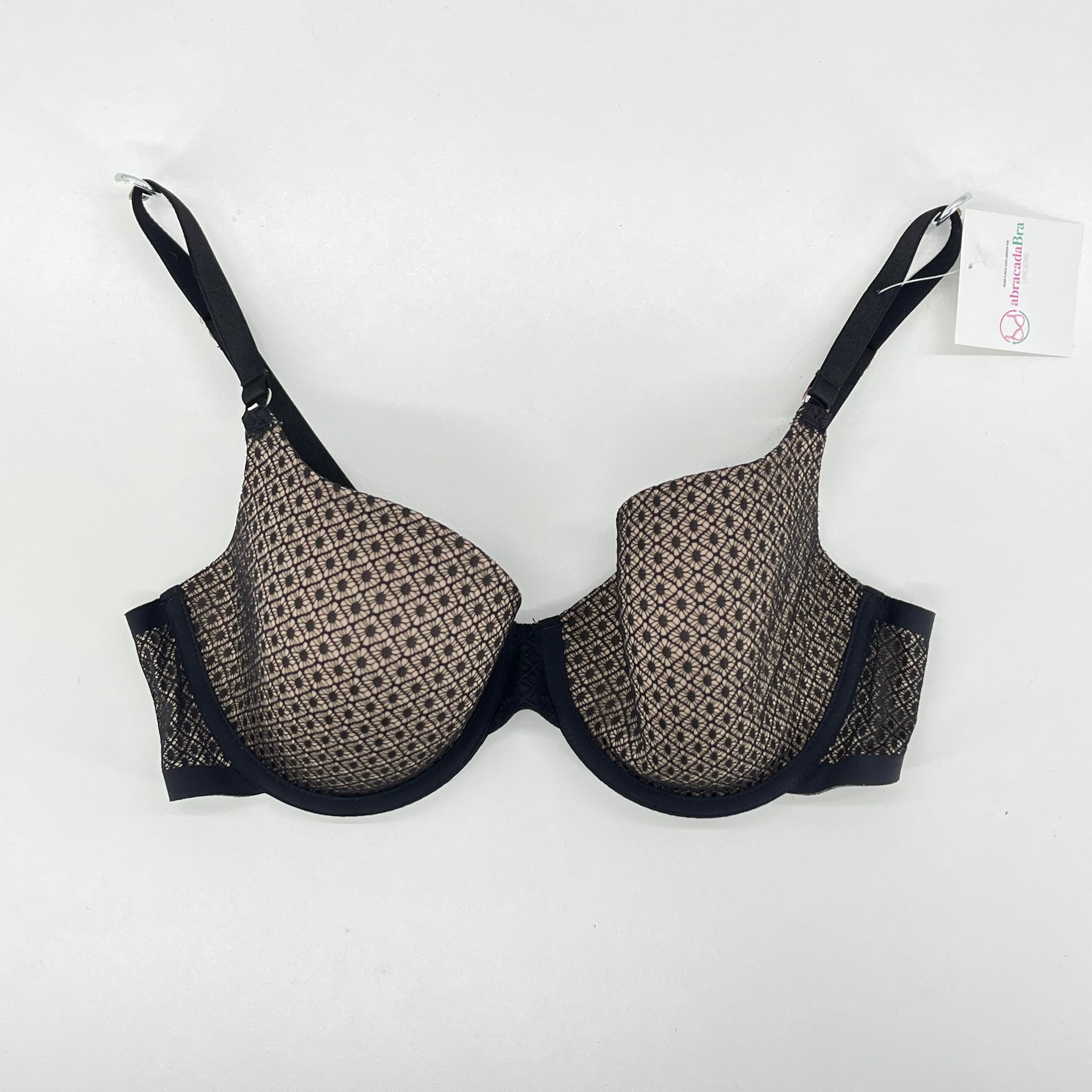 Soutien-gorge ETAM Noir