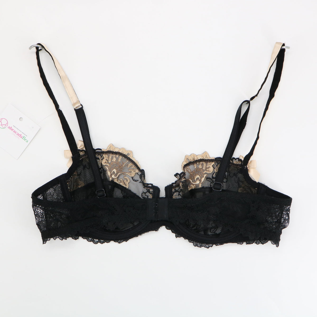 Soutien-gorge Noir