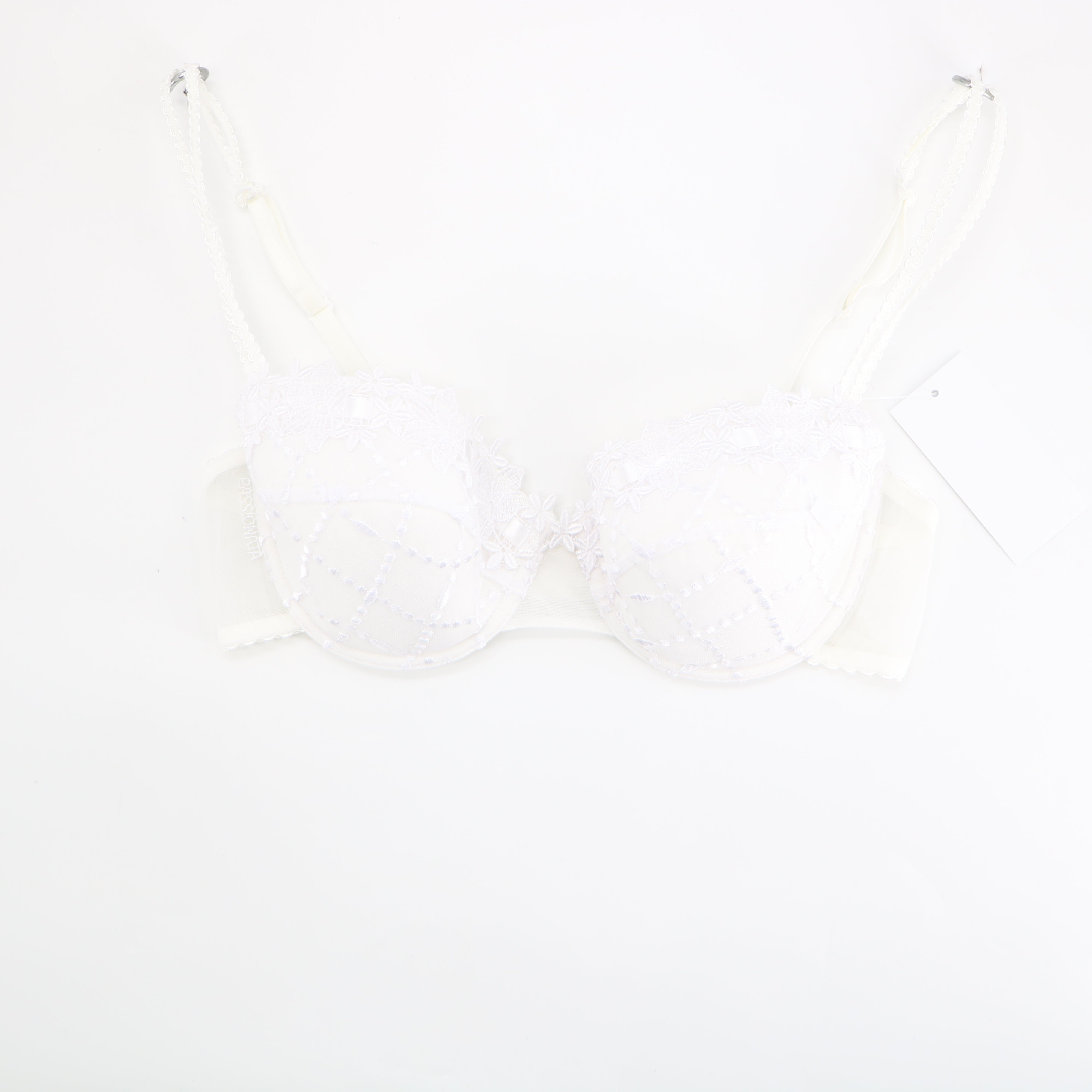 Soutien-gorge Passionata Blanc