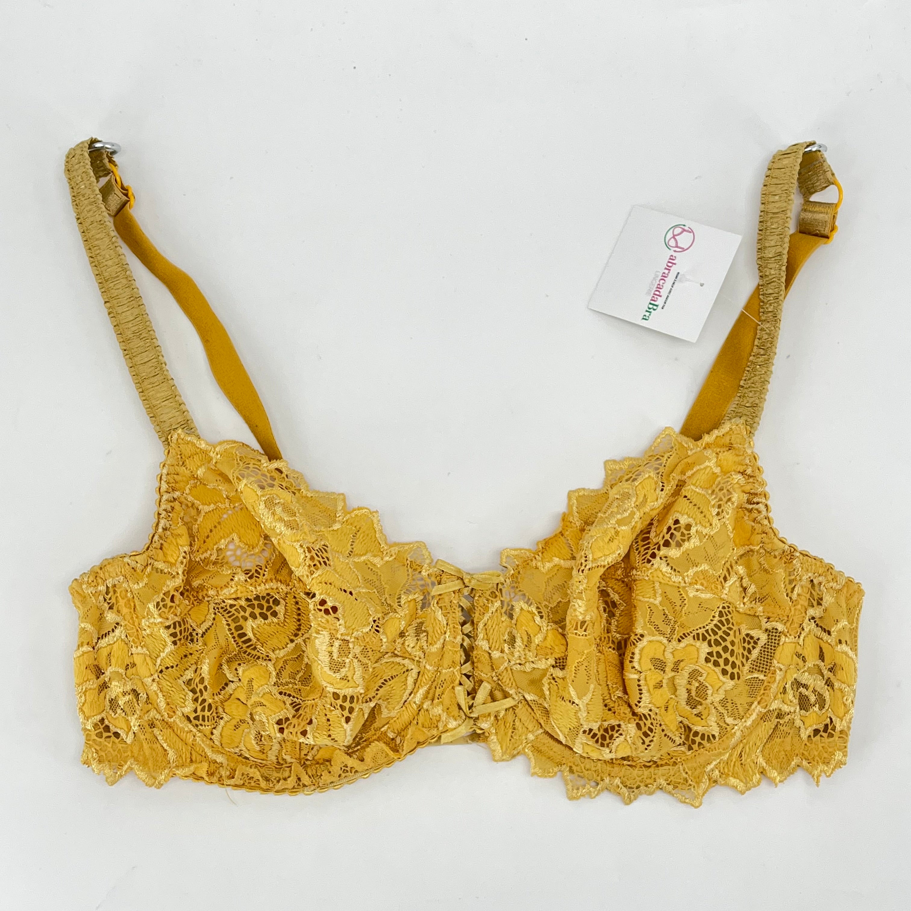 Soutien-gorge DIM Noir