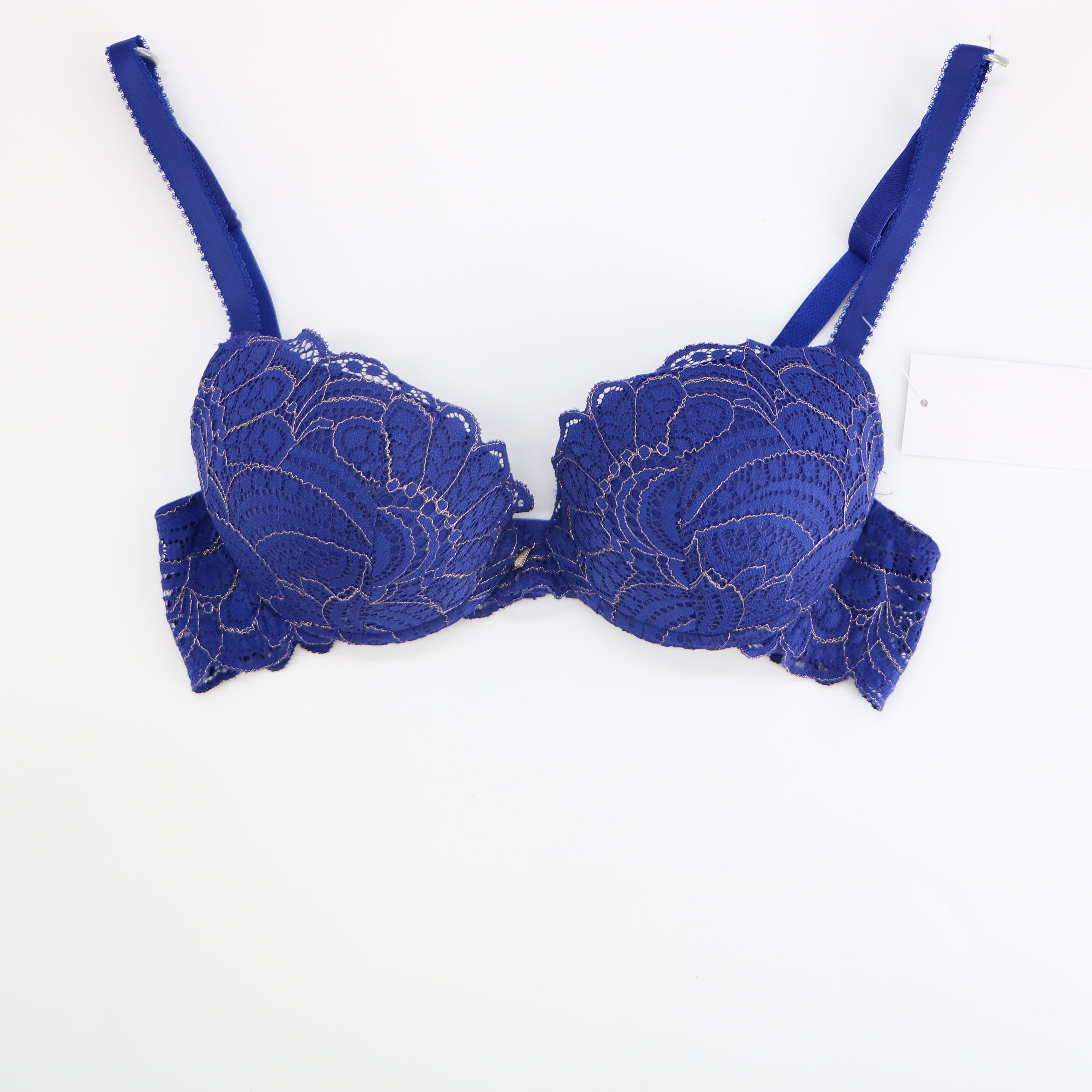 Soutien-gorge RougeGorge Bleu