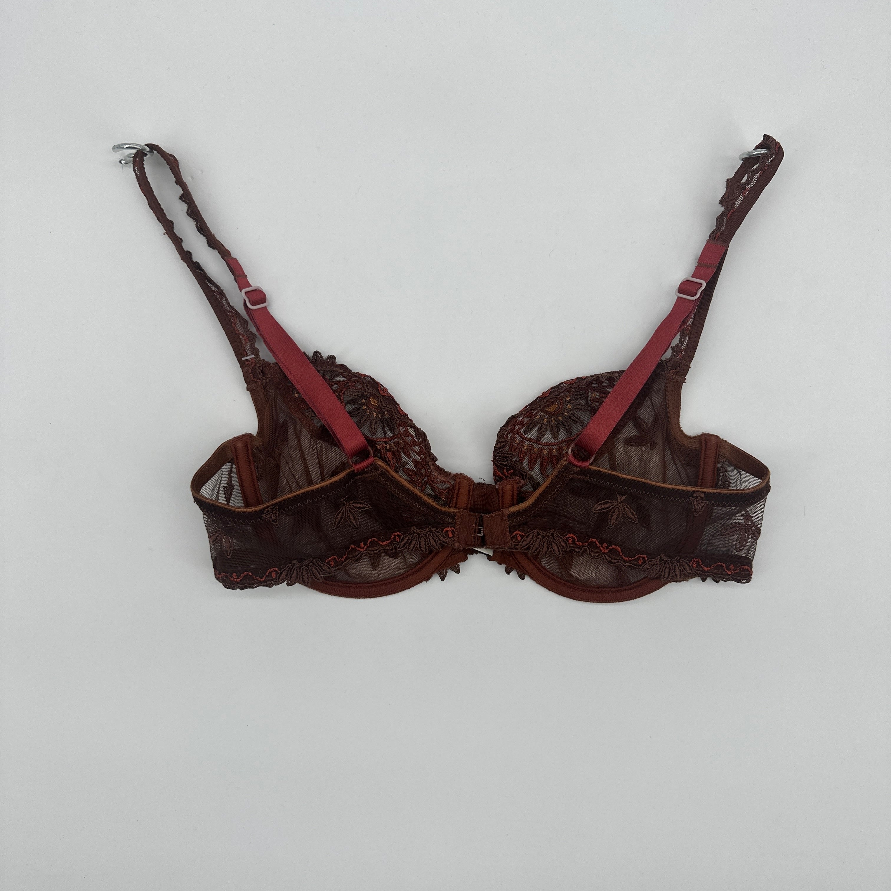 Soutien-gorge Chantelle Marron
