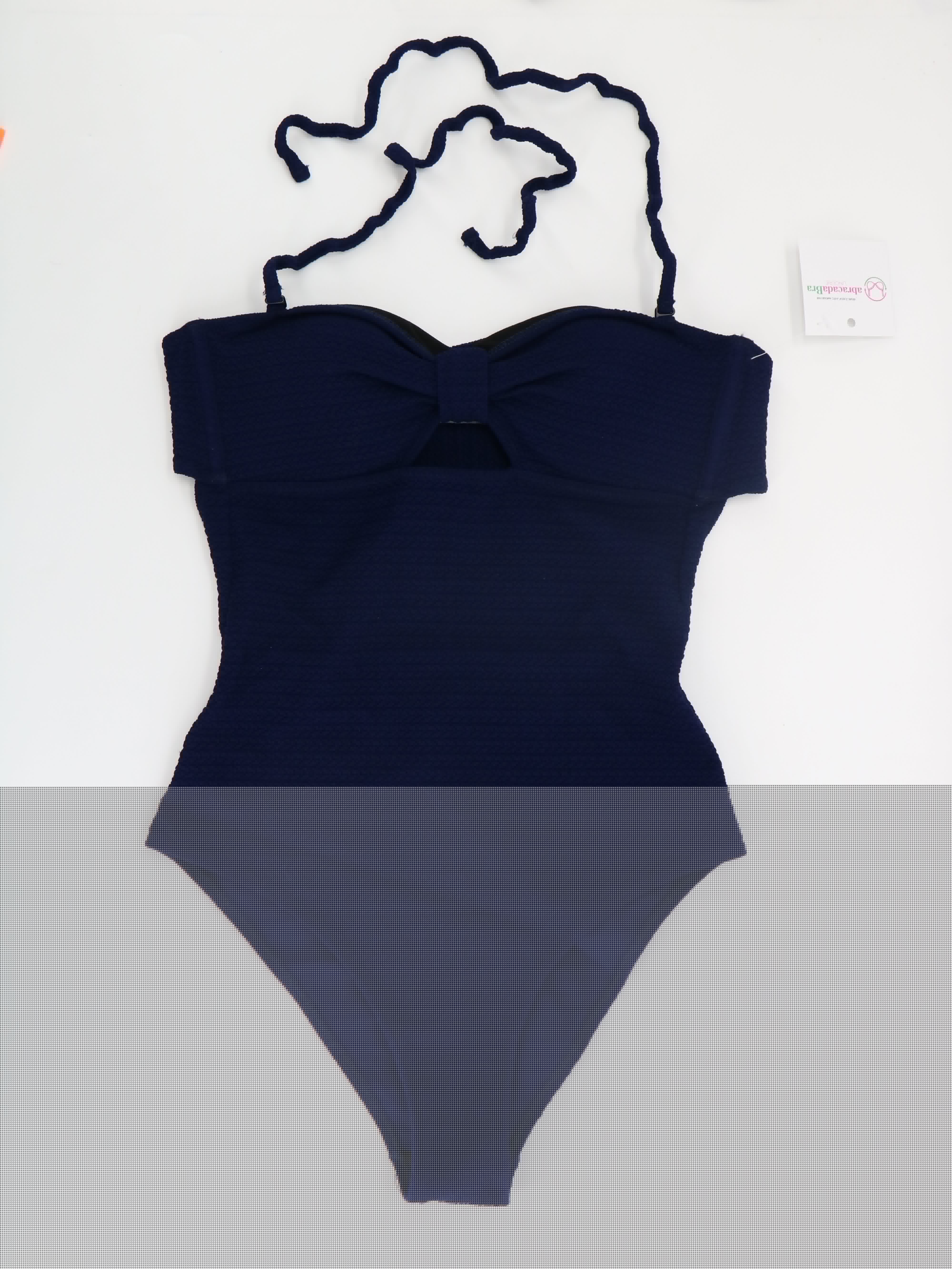 Maillot de bain Ysé Bleu