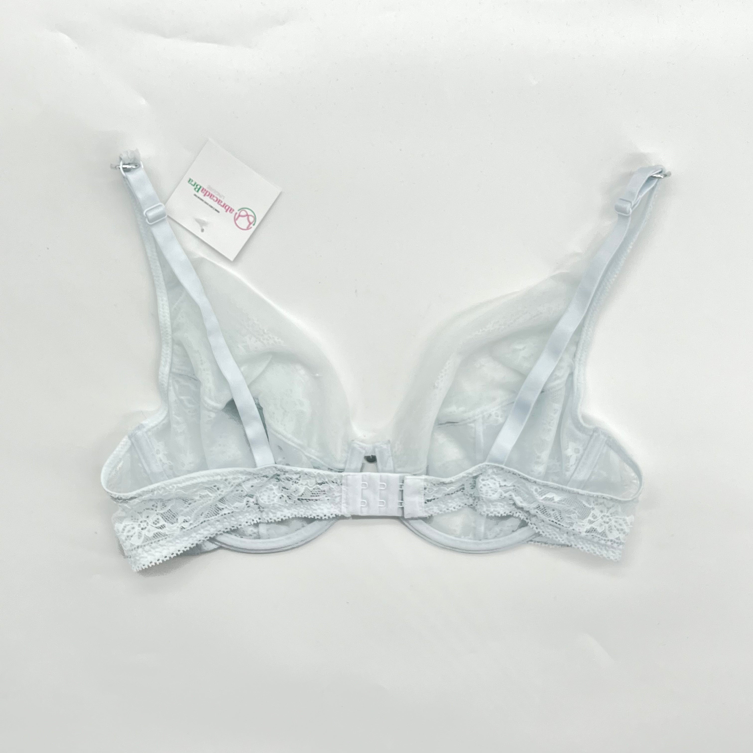 Soutien-gorge RougeGorge Bleu