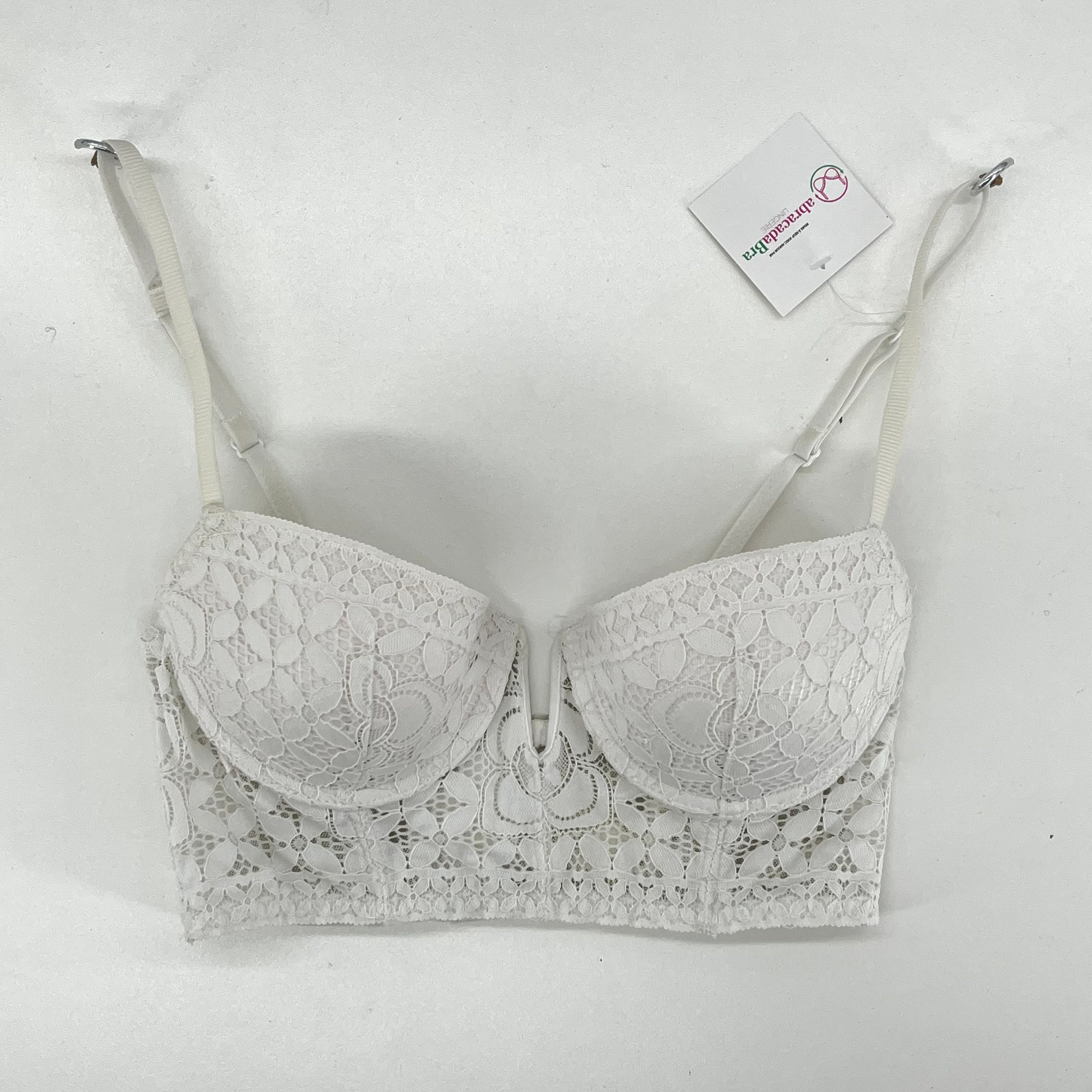 Soutien-gorge Blanc