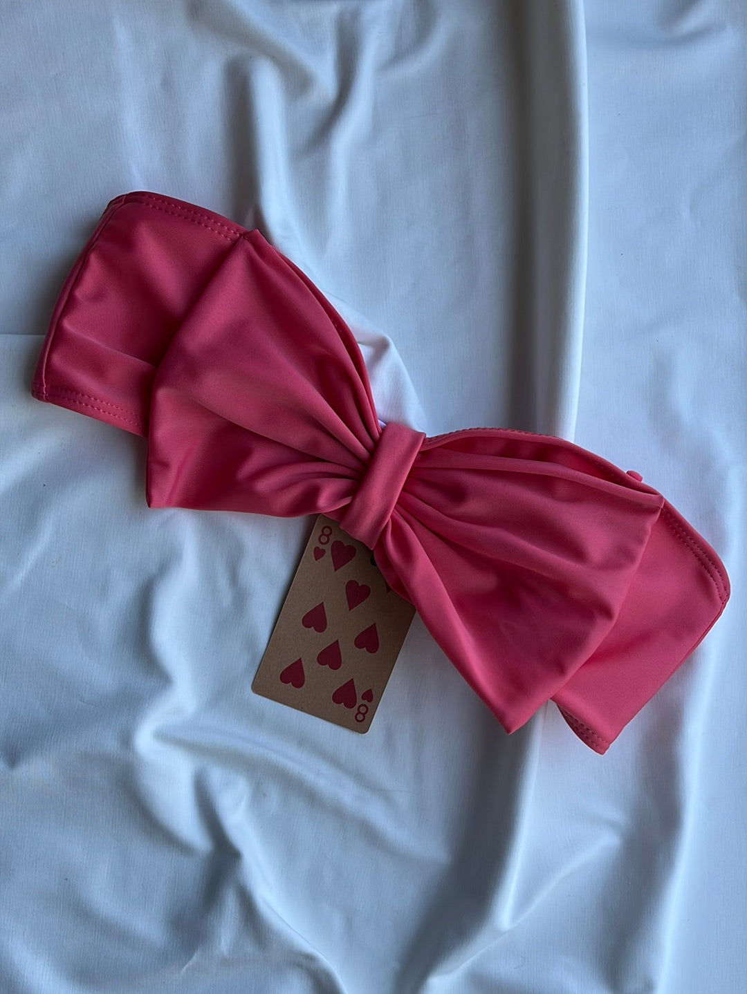 Maillot de bain Rose