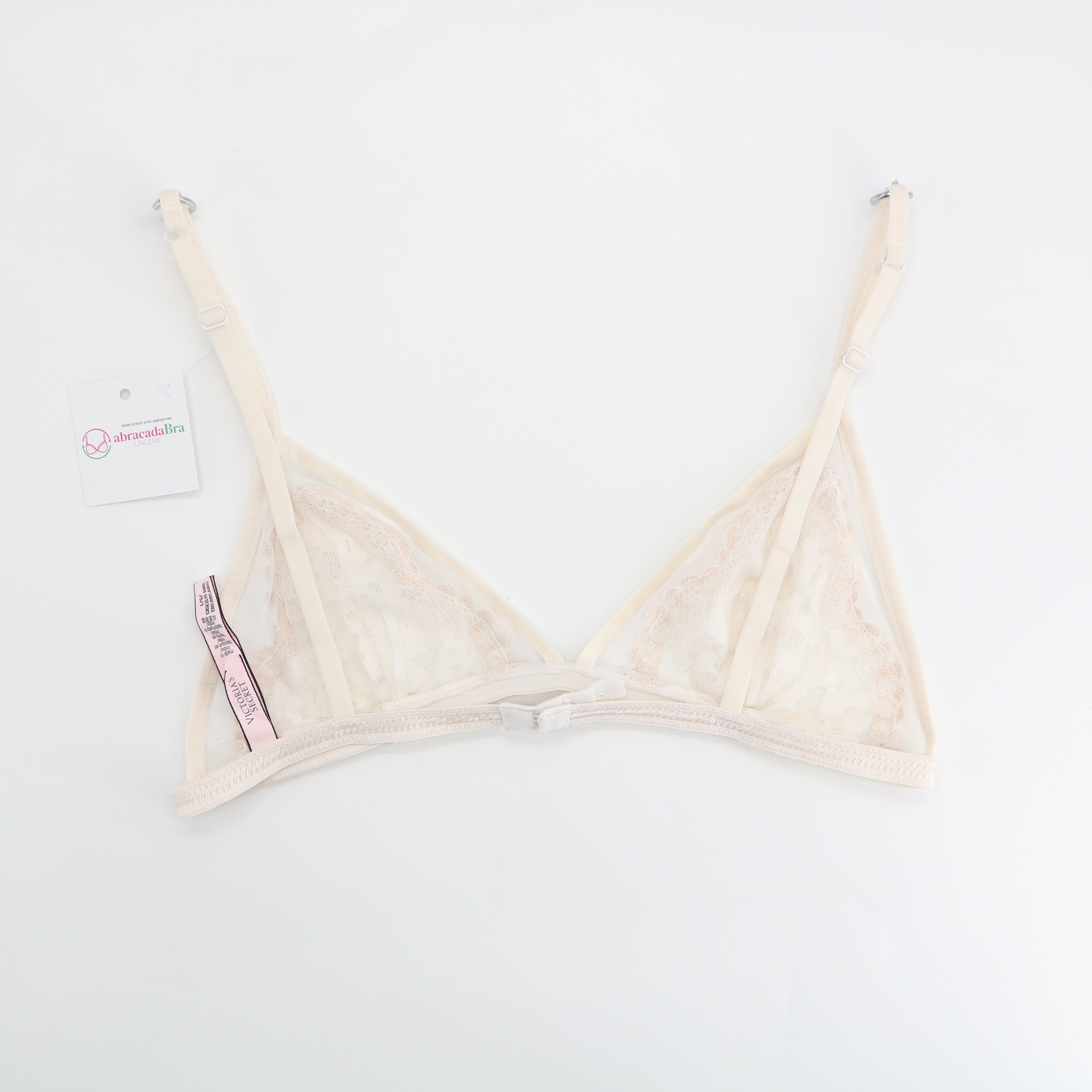 Soutien-gorge Victoria's Secret Blanc