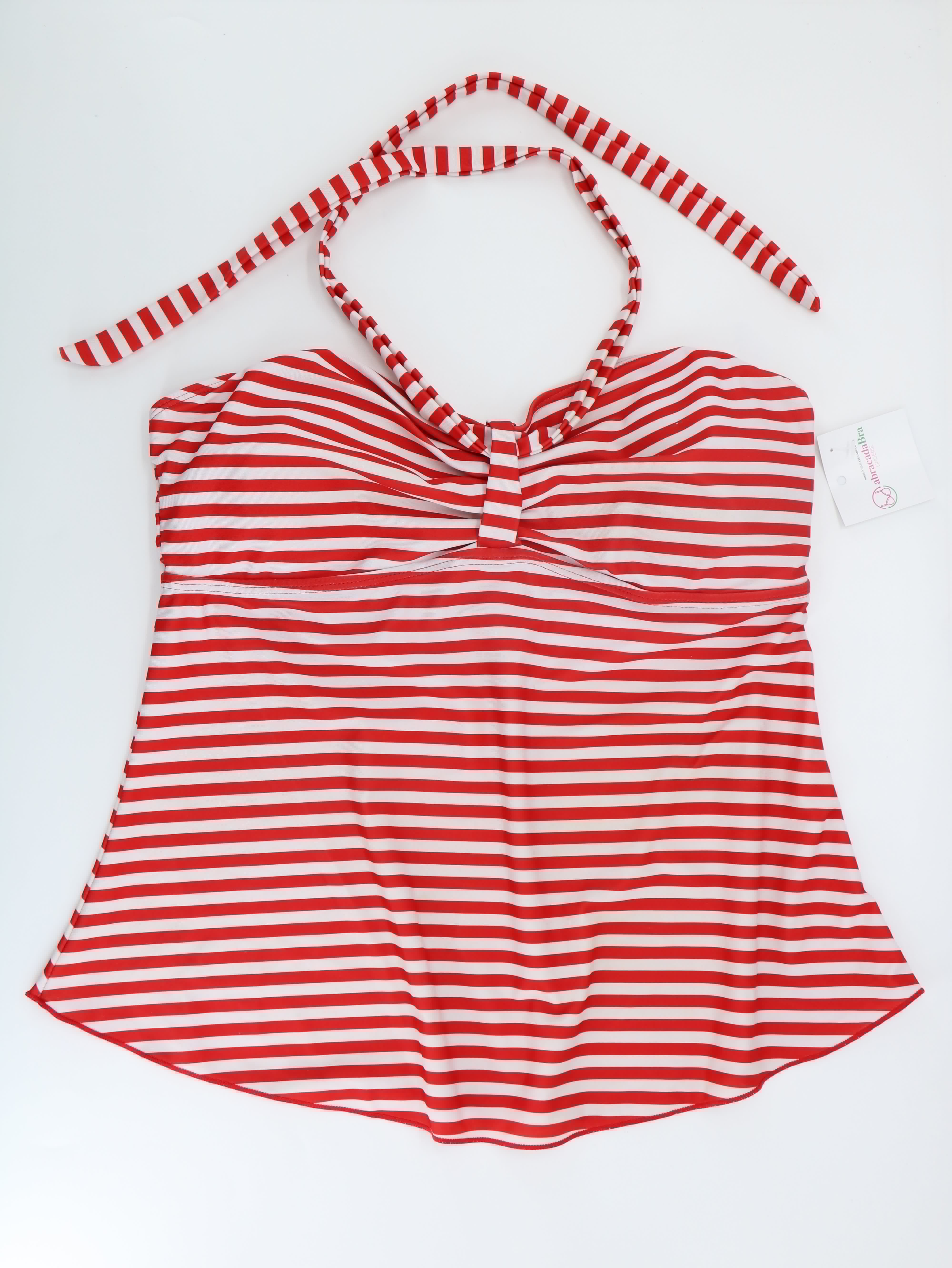 Maillot de bain Rouge
