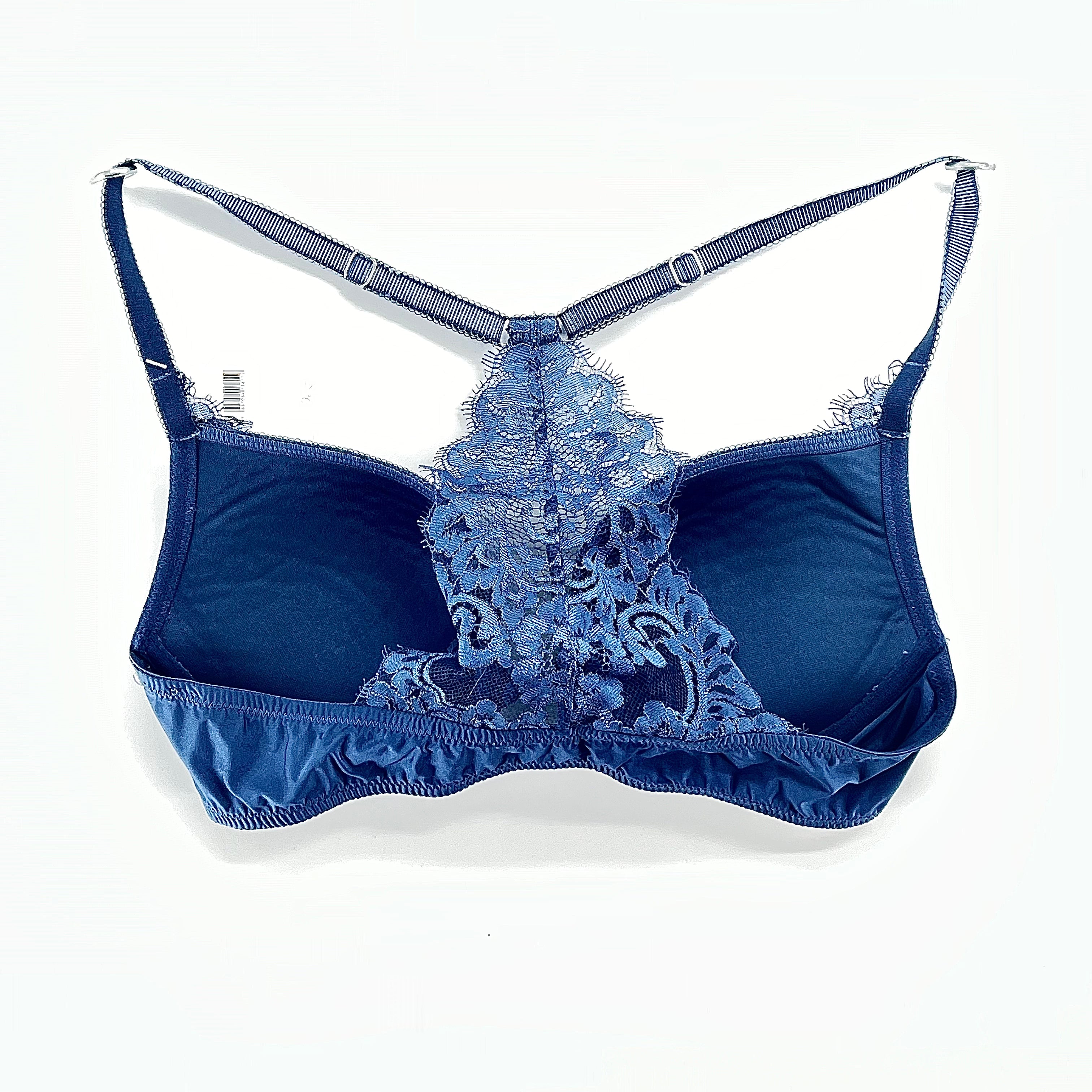 Soutien-gorge Esprit Bleu