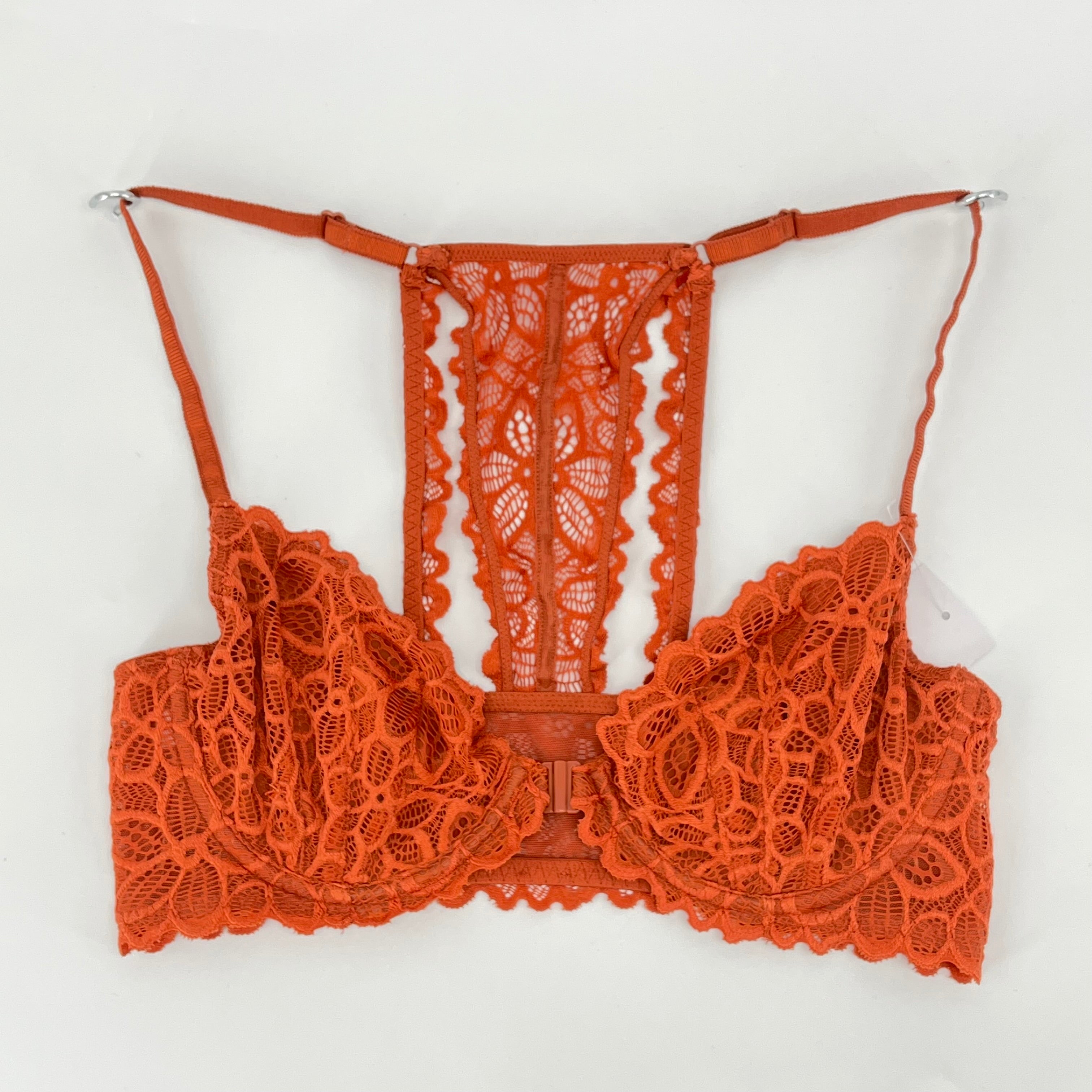 Soutien-gorge Victoria's Secret Orange