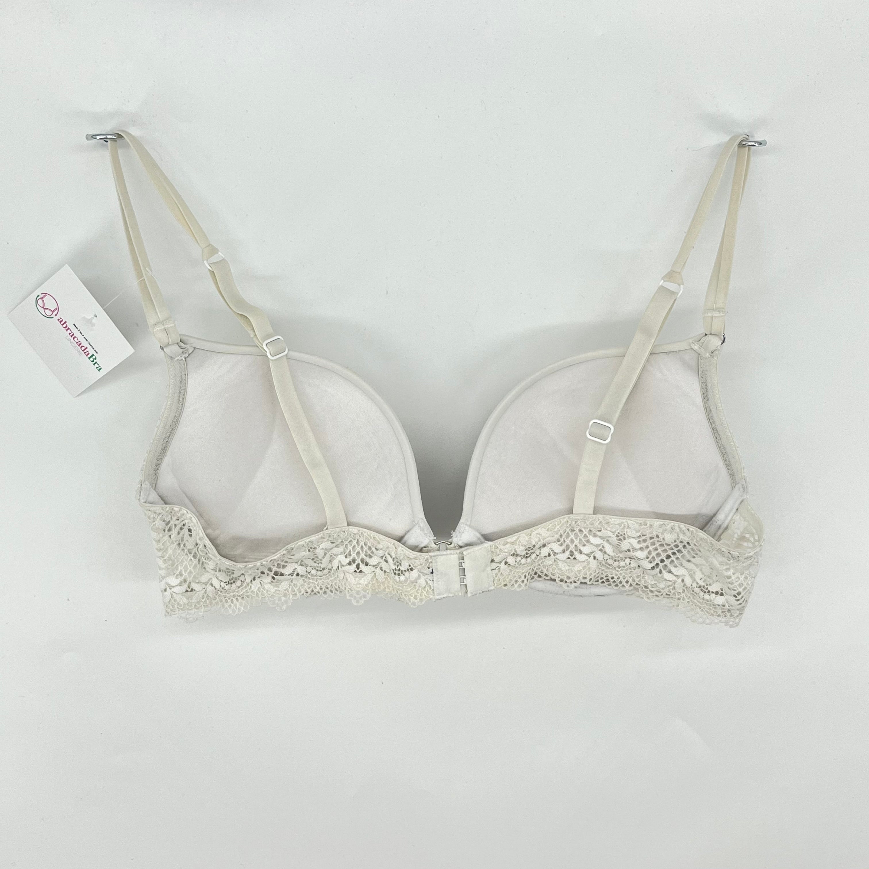 Soutien-gorge ETAM Blanc