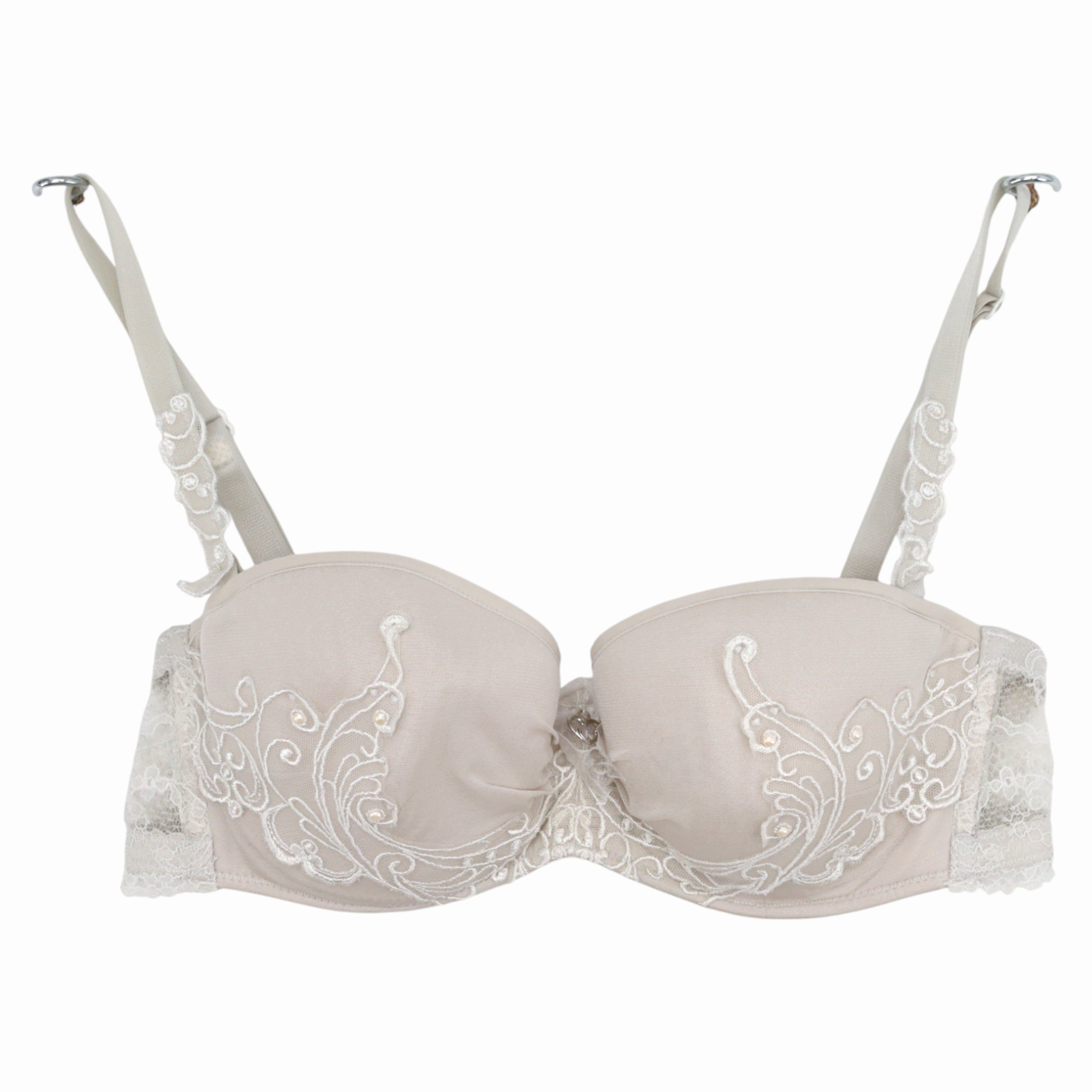 Soutien-gorge Lise Charmel Blanc