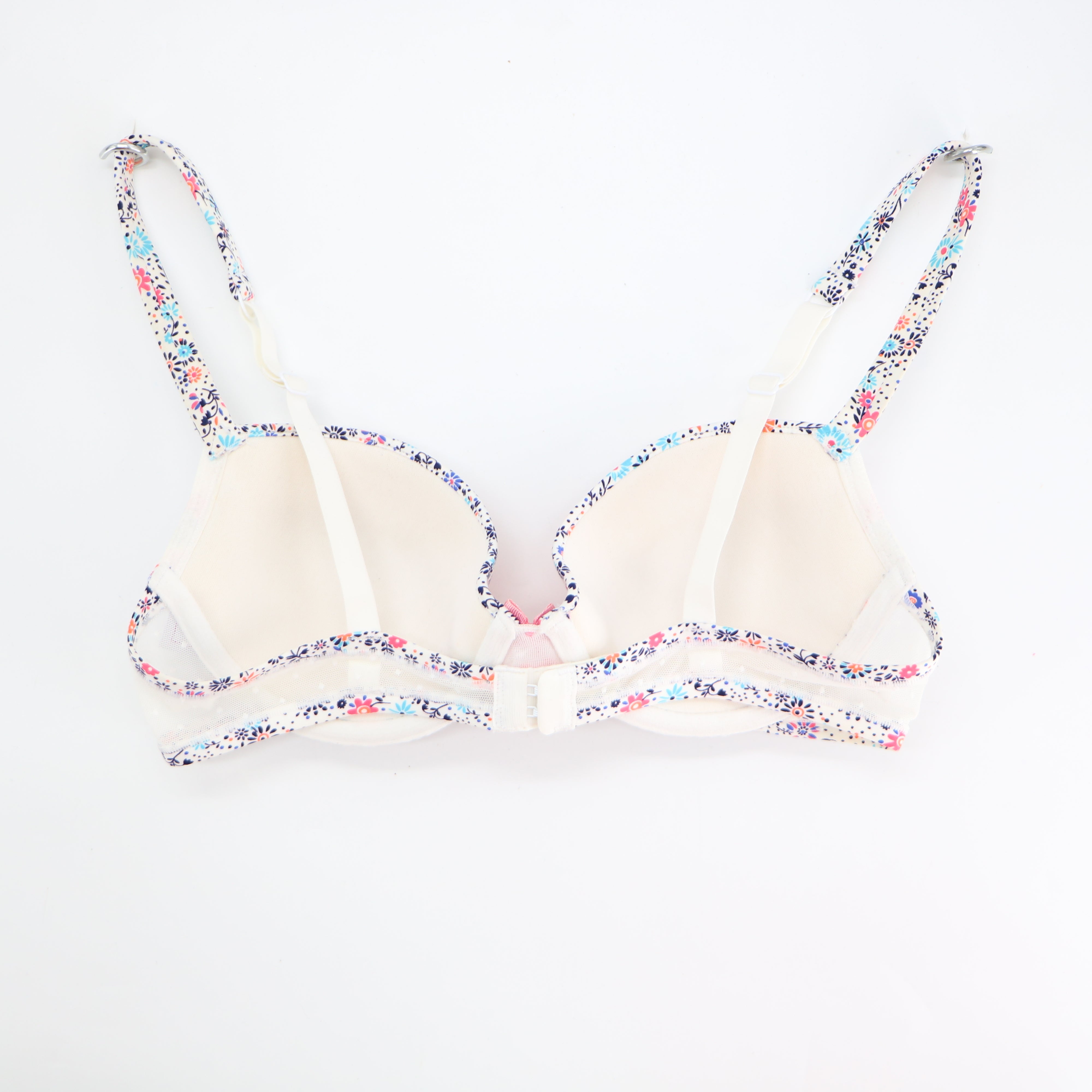 Soutien-gorge Variance Blanc