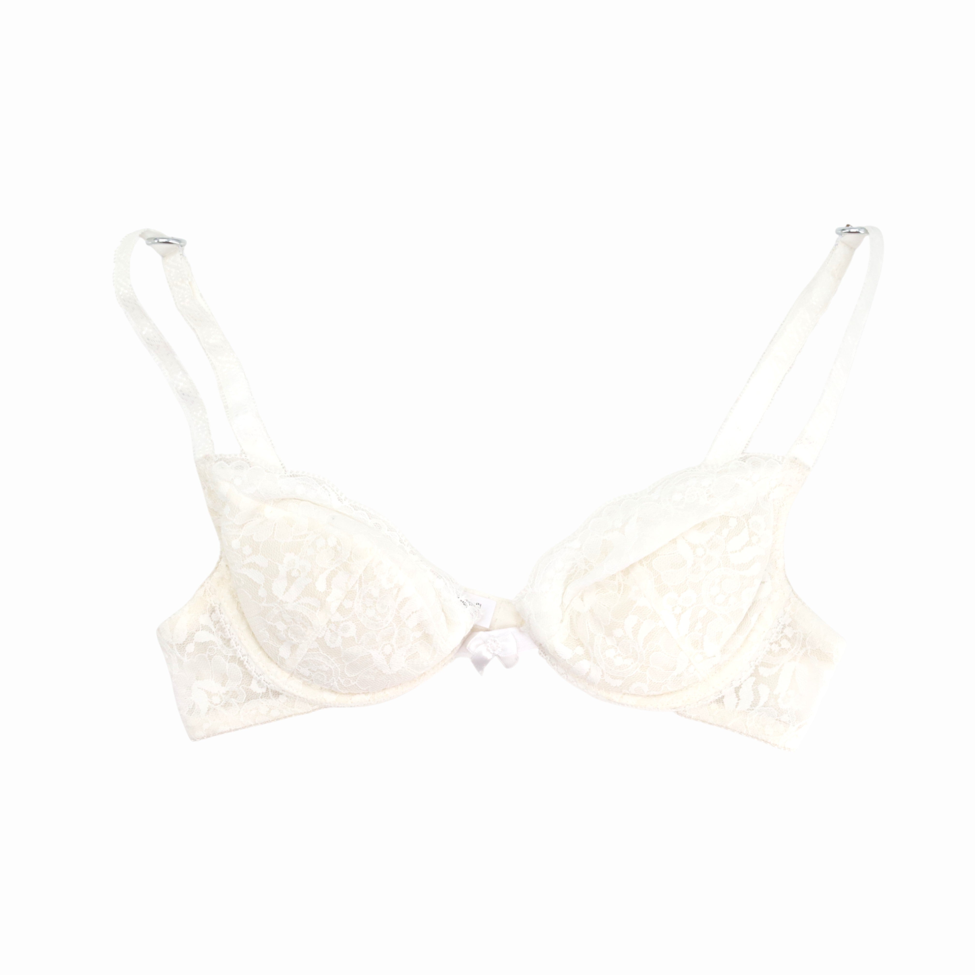 Soutien-gorge Gossard Blanc
