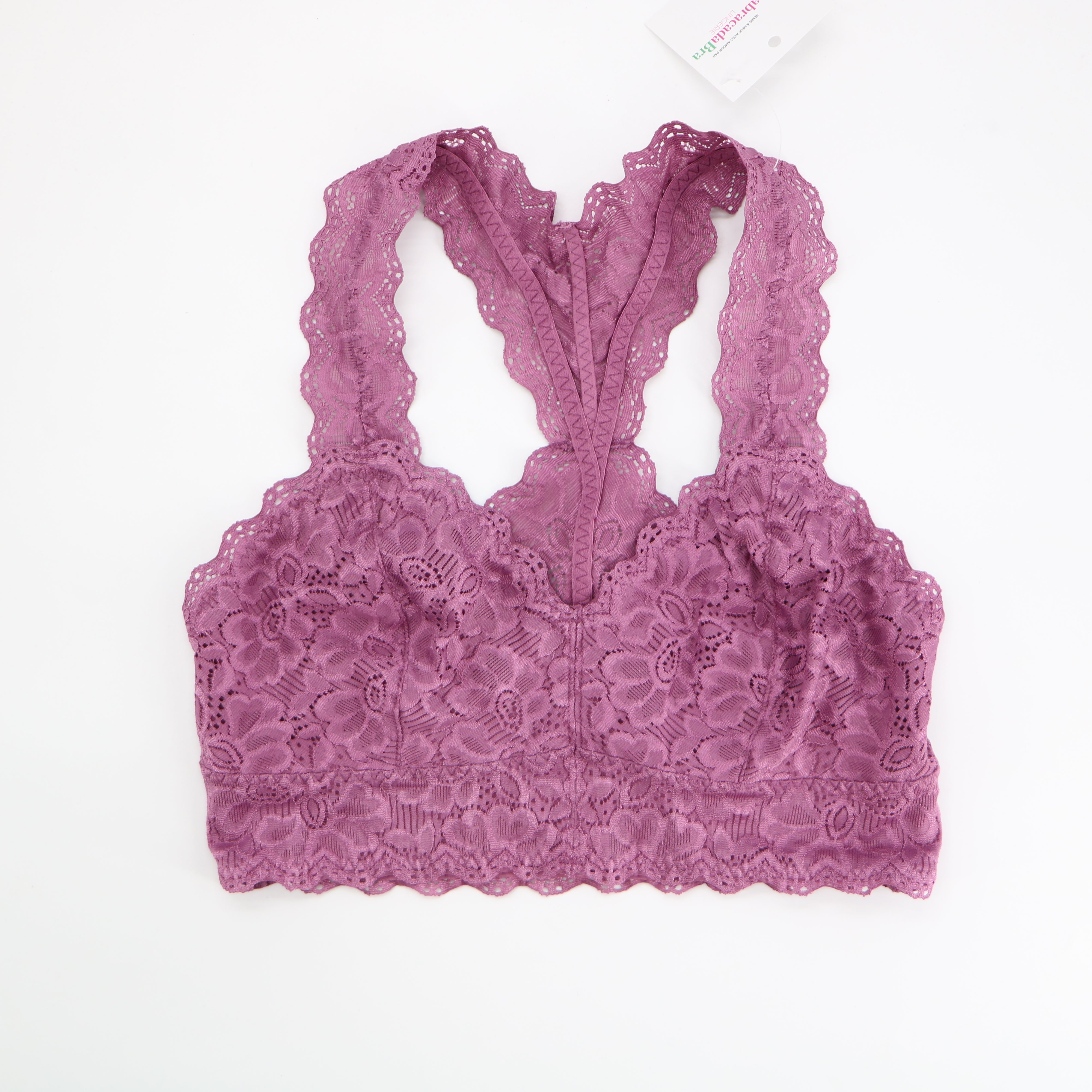 Soutien-gorge Felina Violet