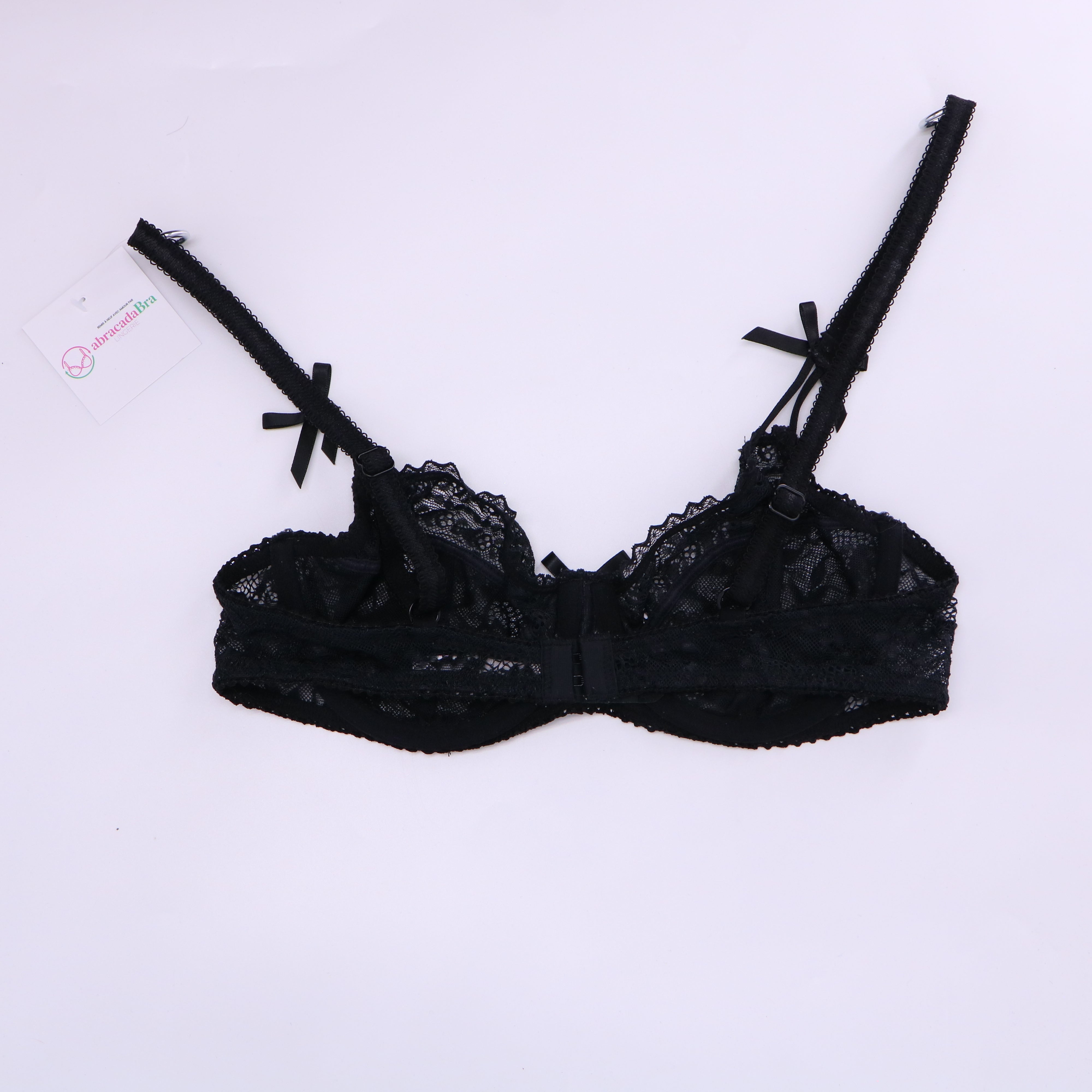 Soutien-gorge ETAM Noir
