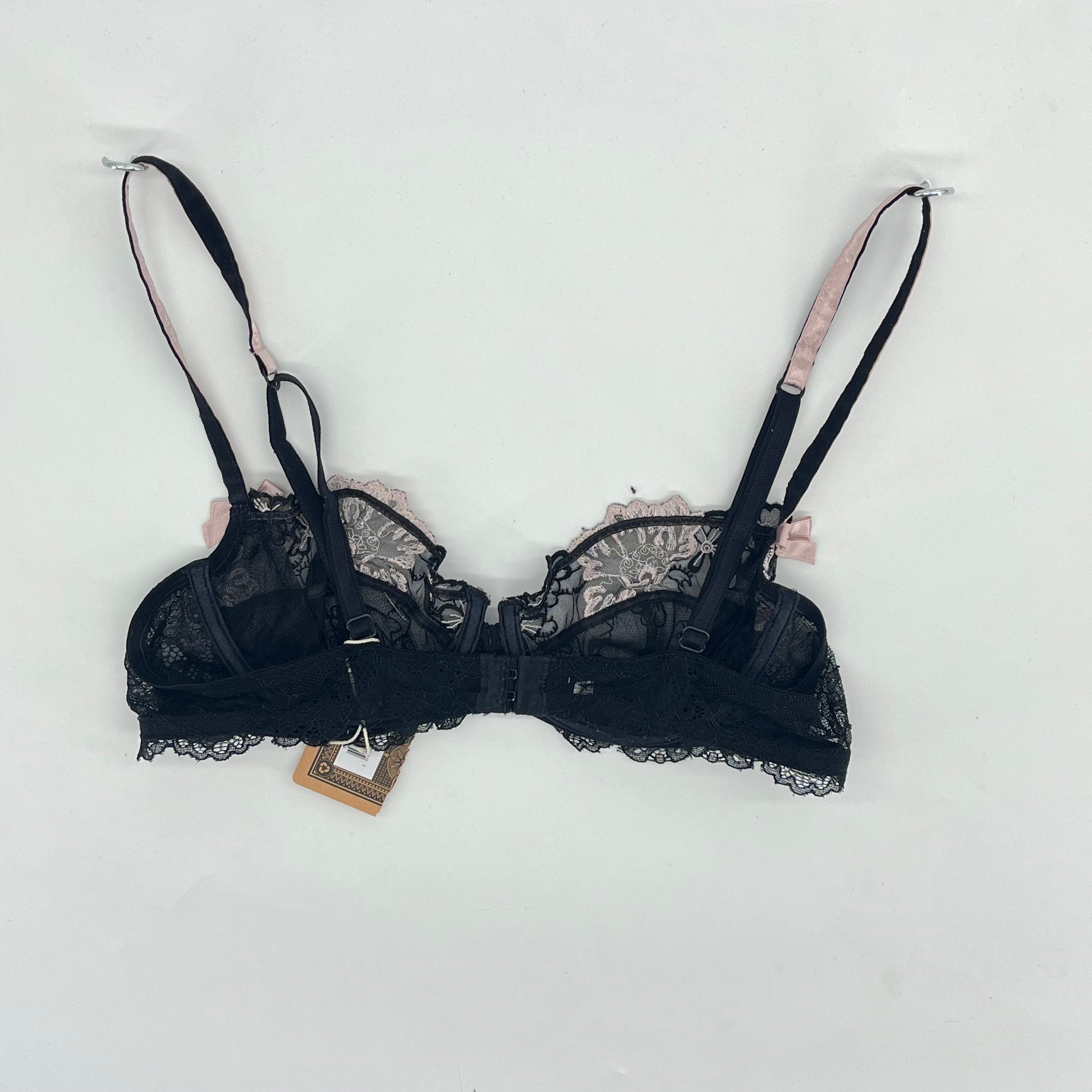 Soutien-gorge Chantelle Noir