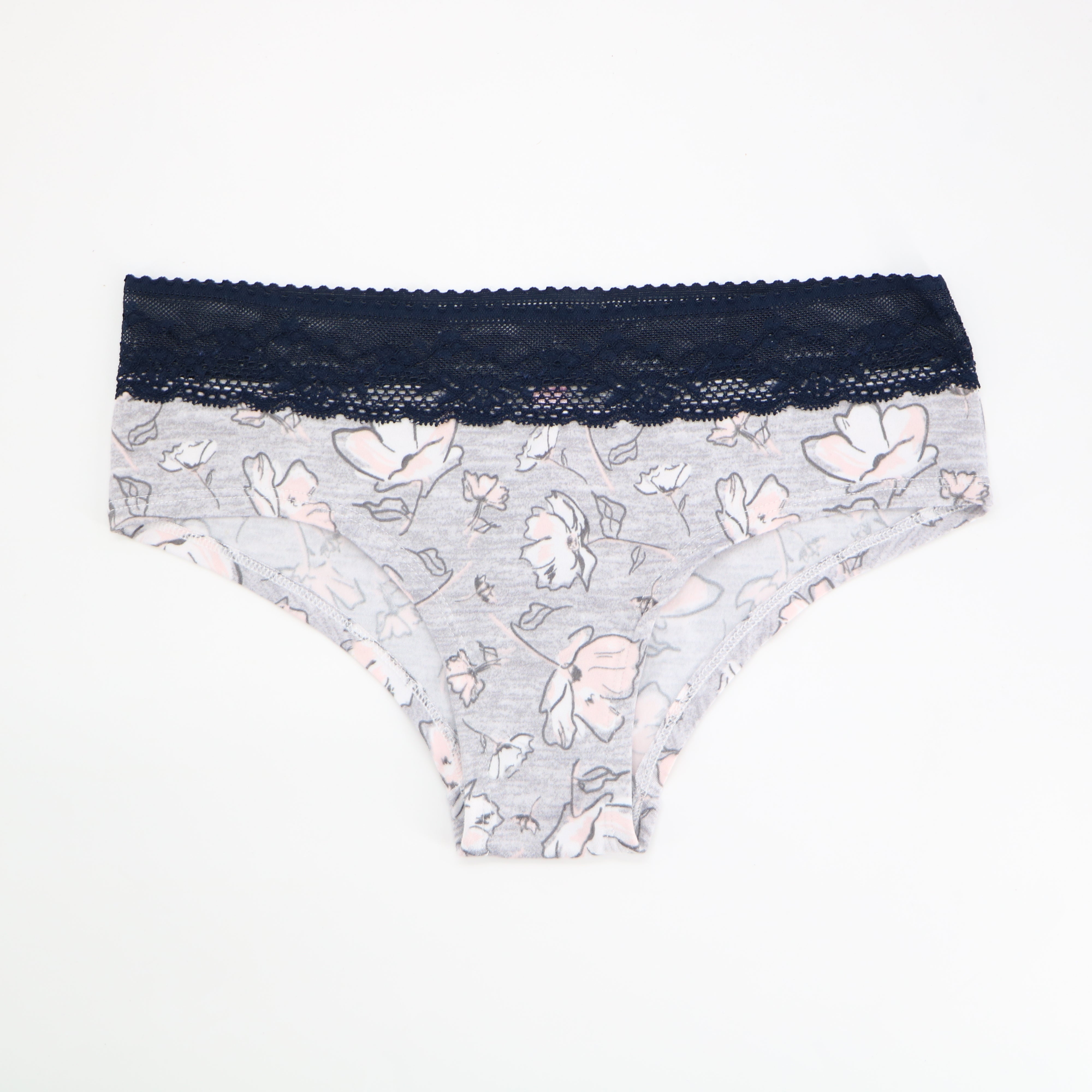 Culotte La vie en rose