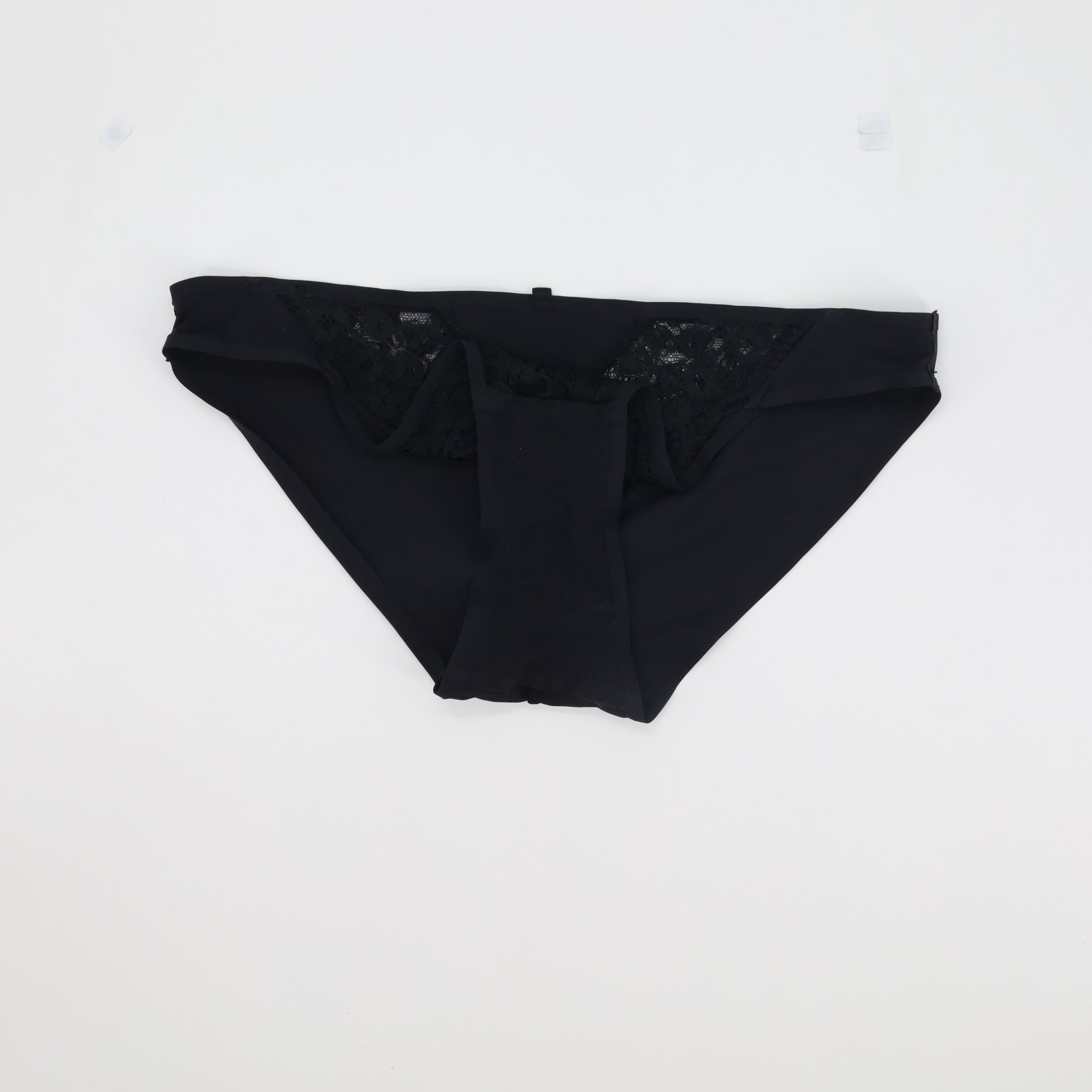Shorty Rose Noir