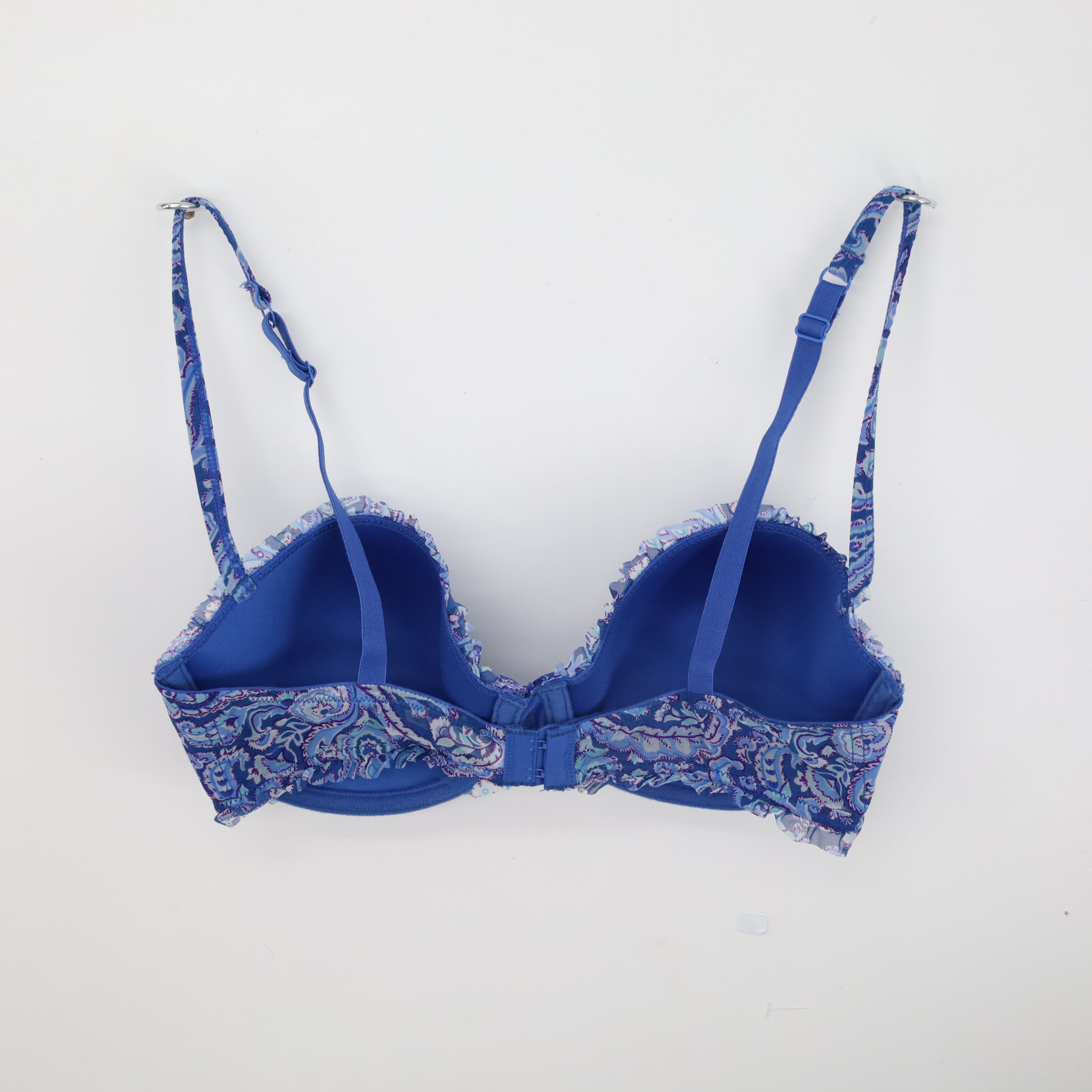 Soutien-gorge ETAM Bleu