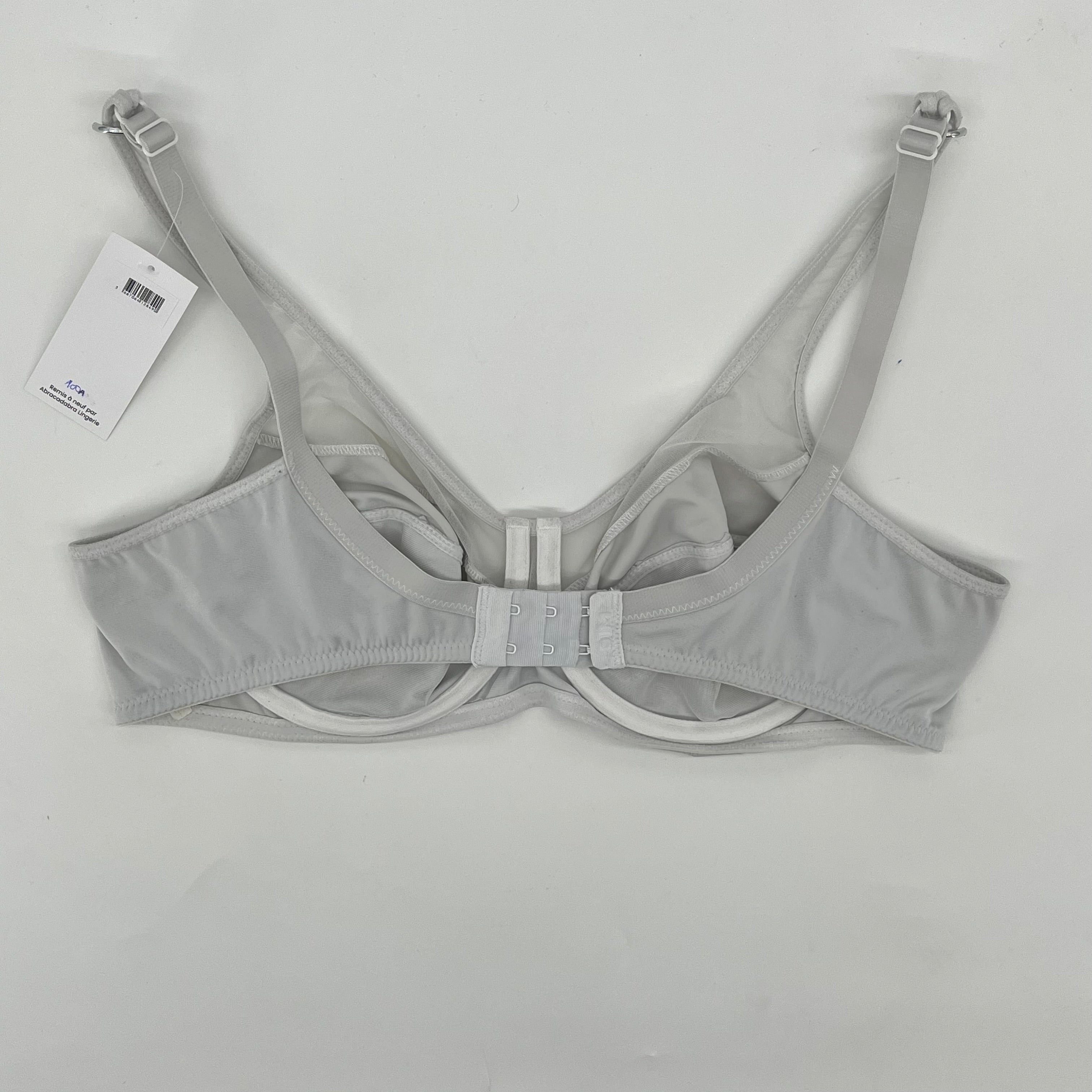 Soutien-gorge DIM Blanc