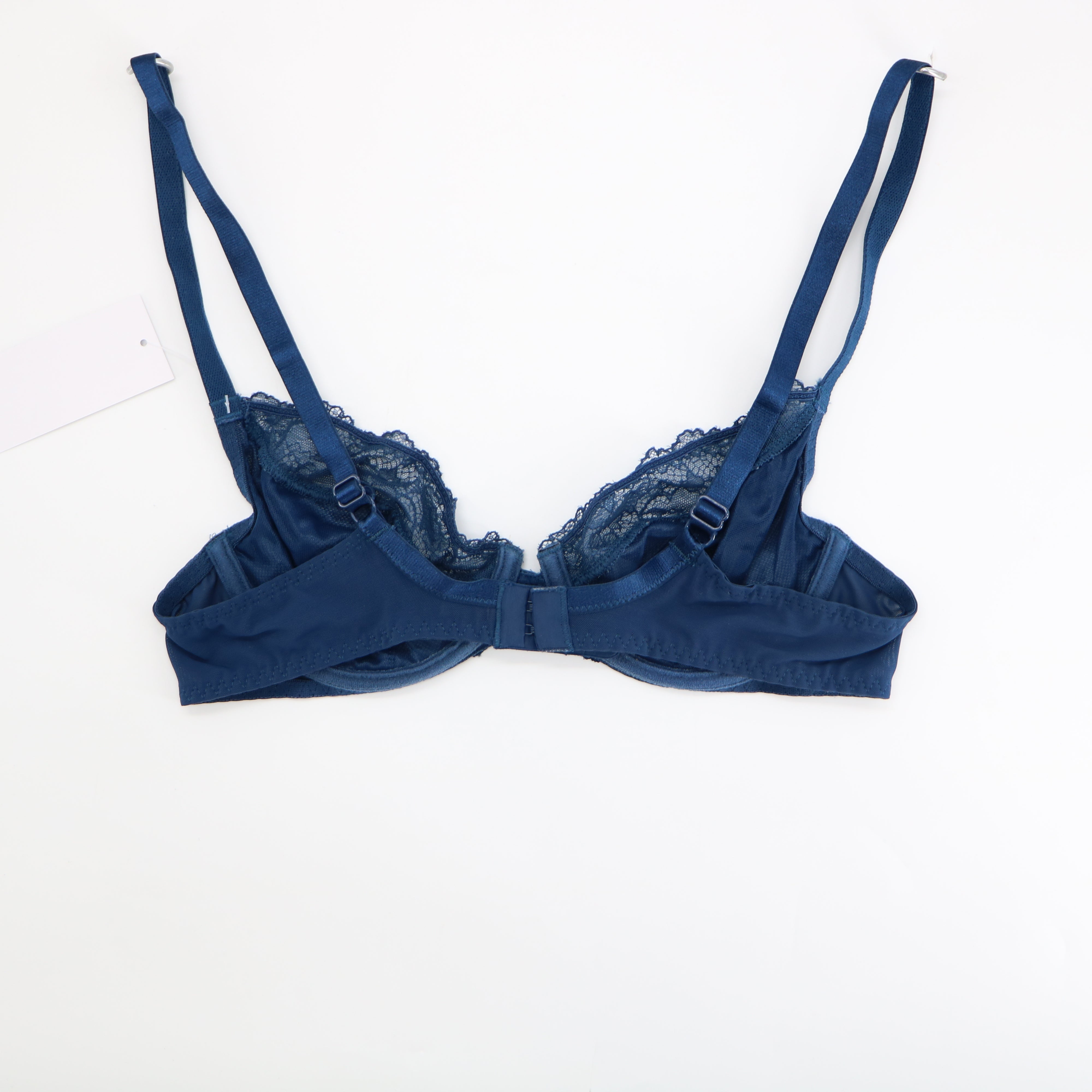 Soutien-gorge Darjeeling Bleu