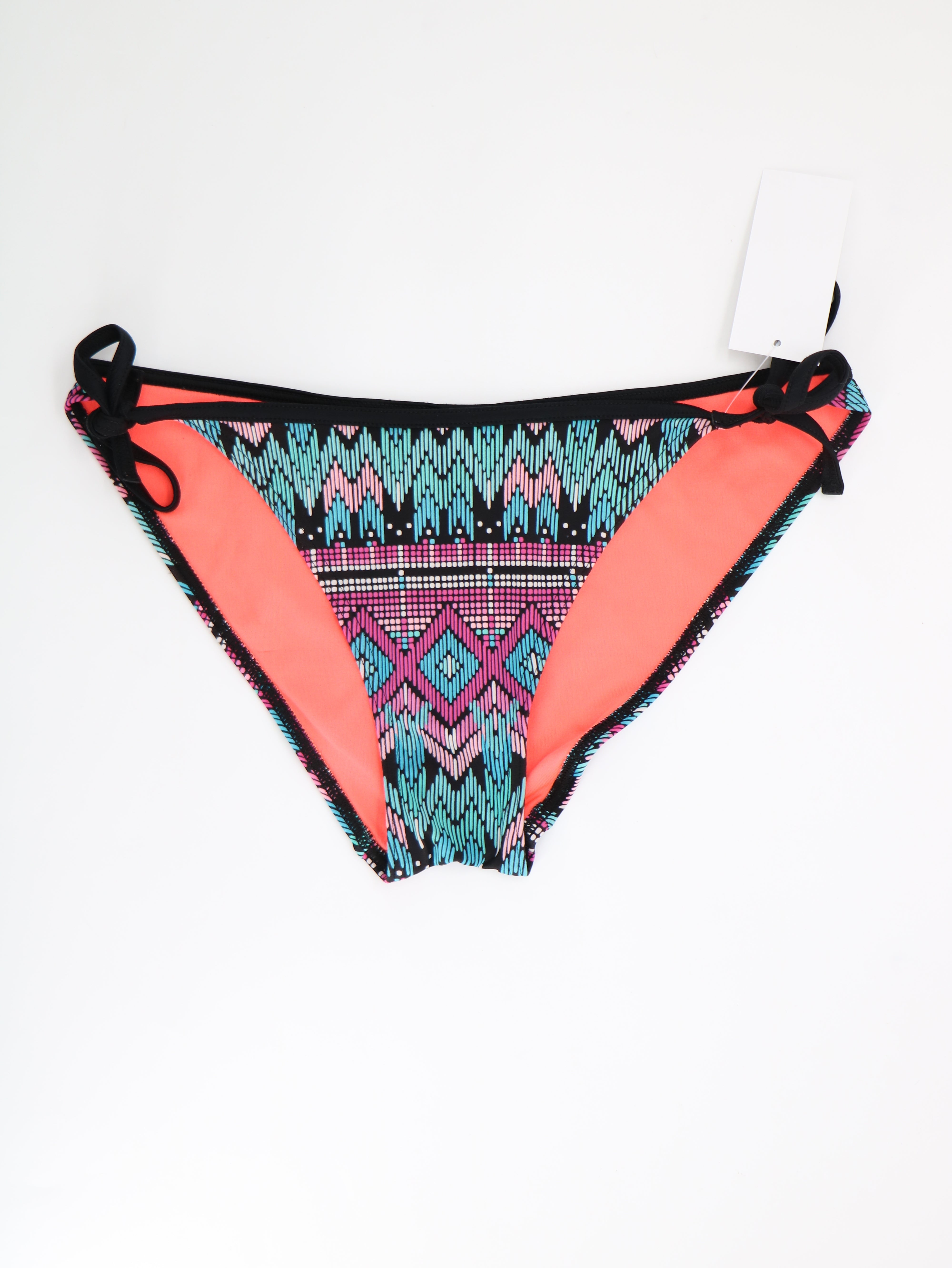 Maillot de bain Tribord Noir