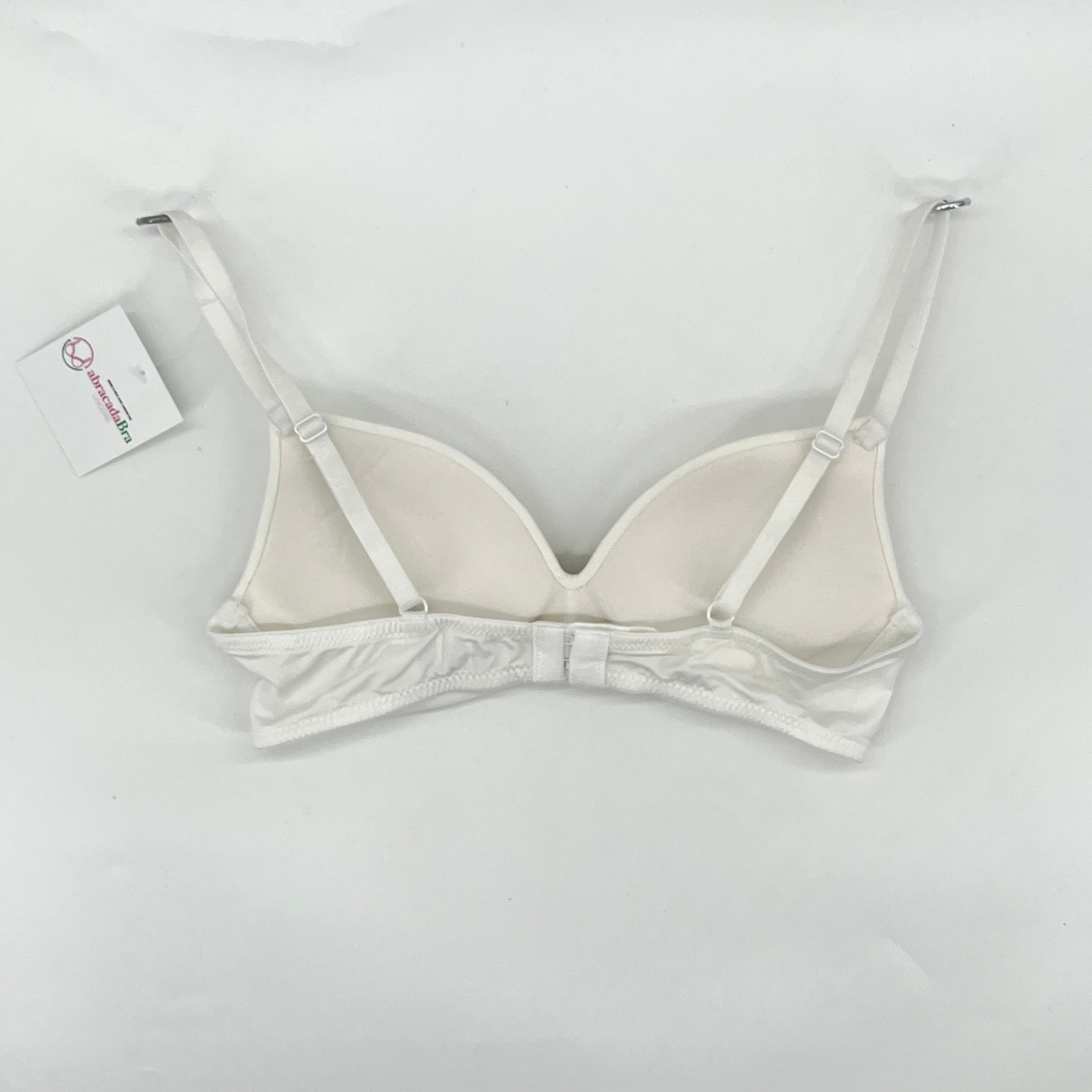 Soutien-gorge DIM Blanc
