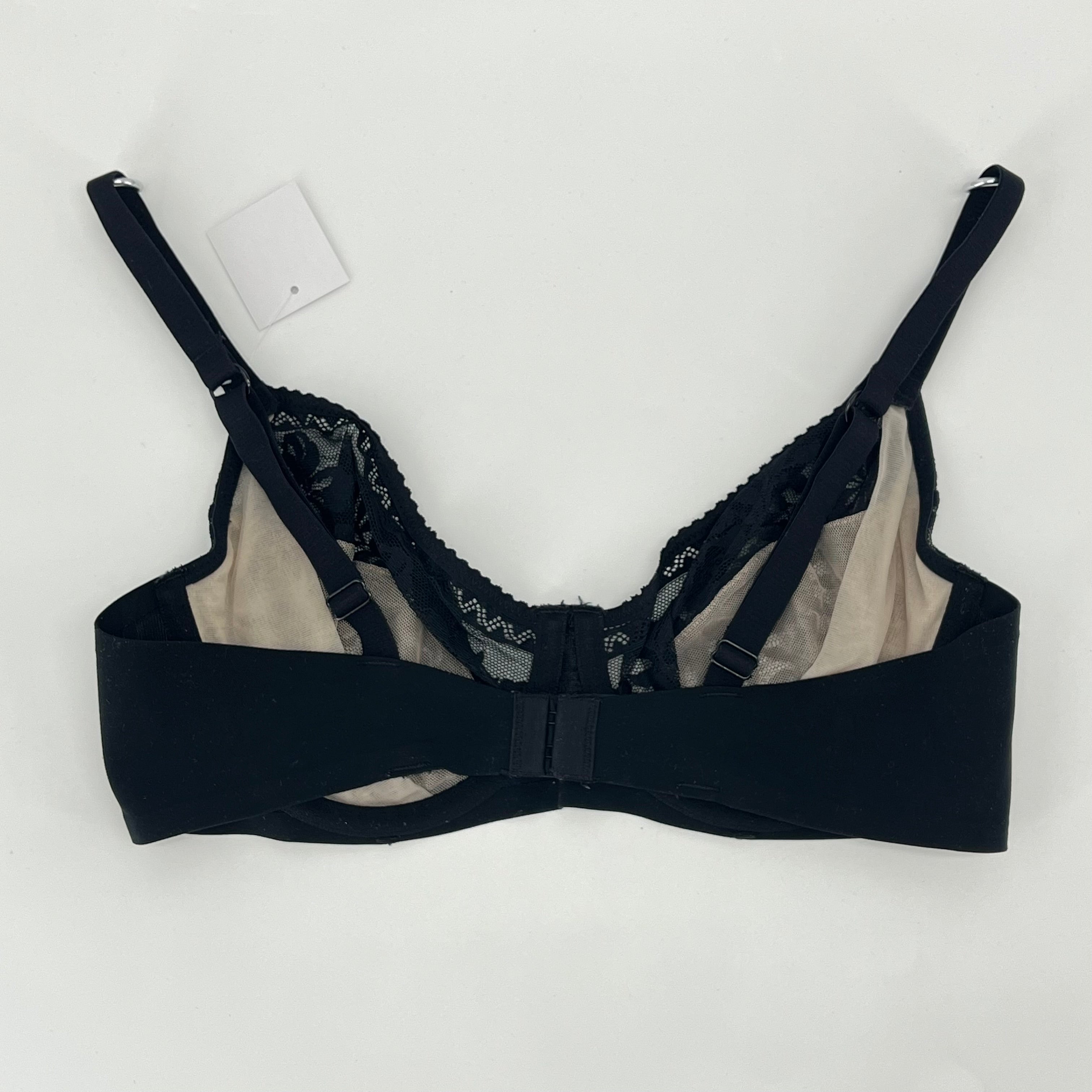 Soutien-gorge RougeGorge Noir