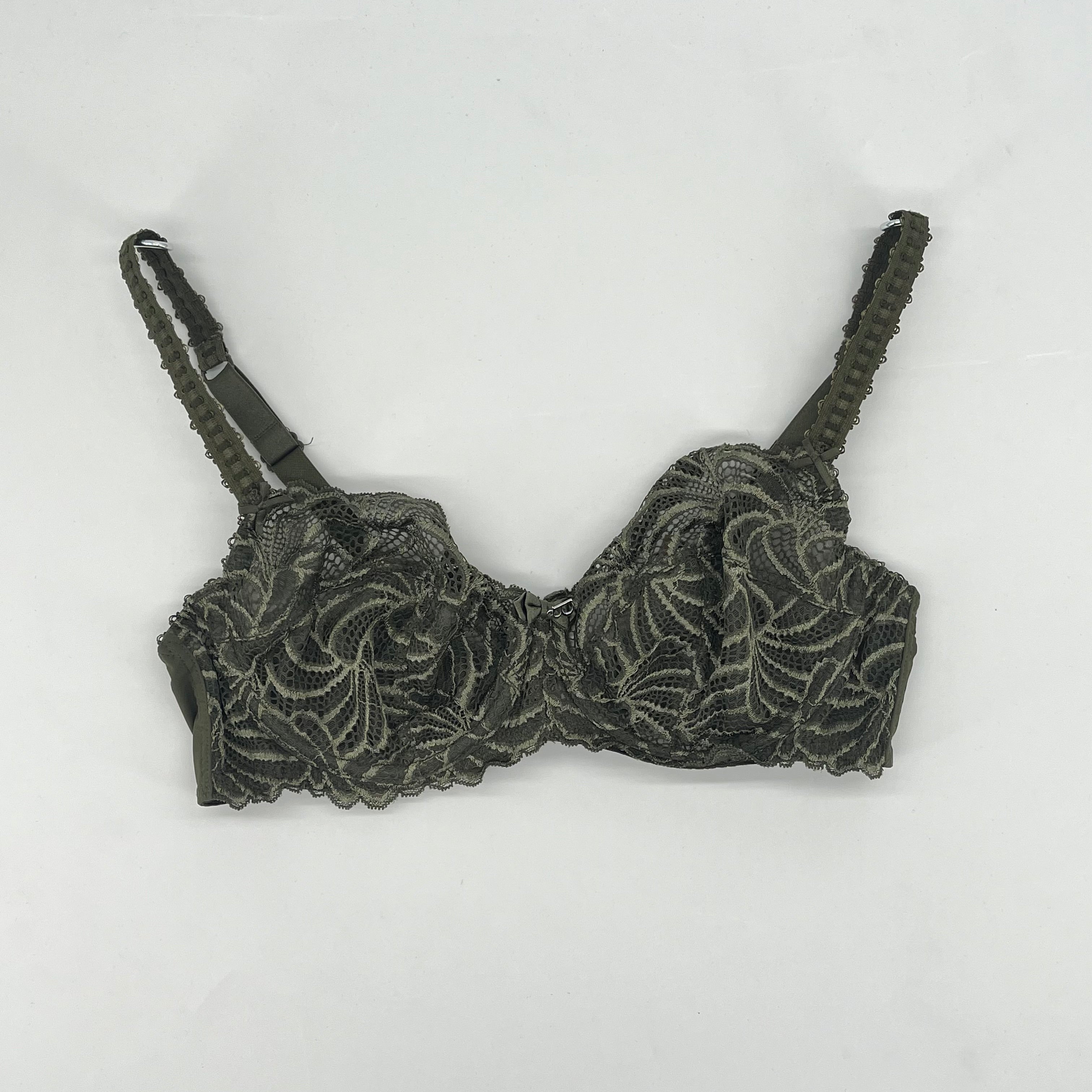 Soutien-gorge Bestform Vert