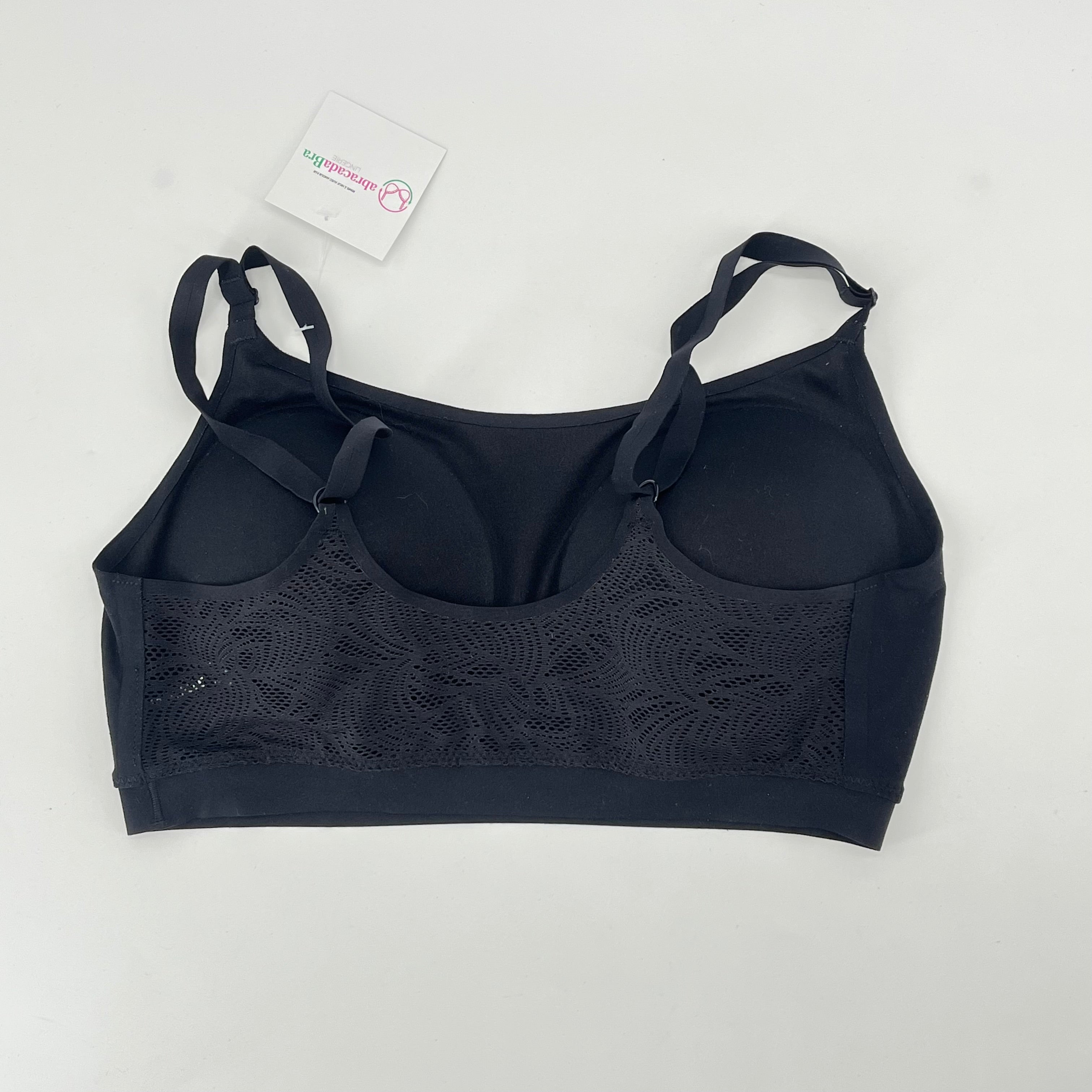 Soutien-gorge Chantelle Noir