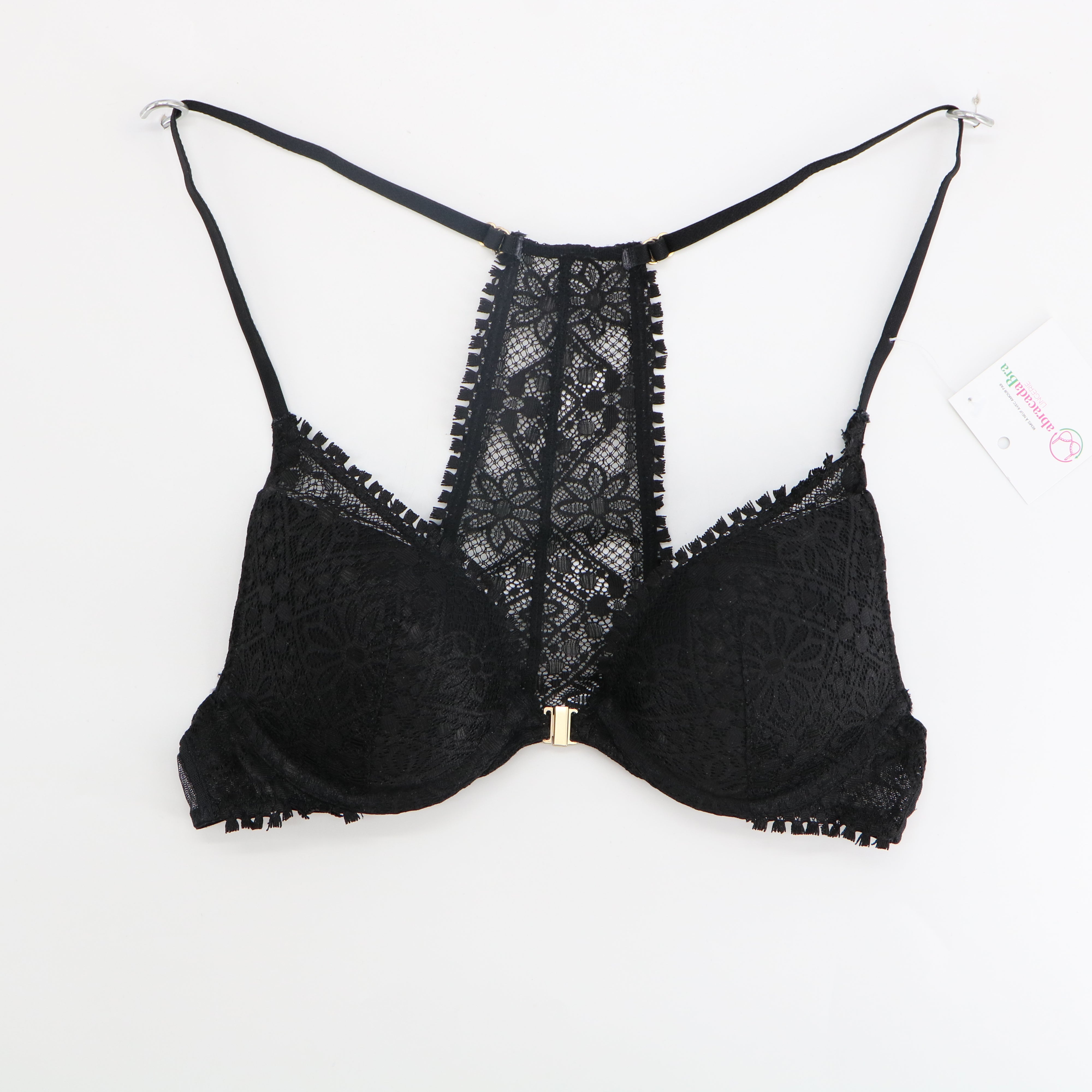 Soutien-gorge Noir