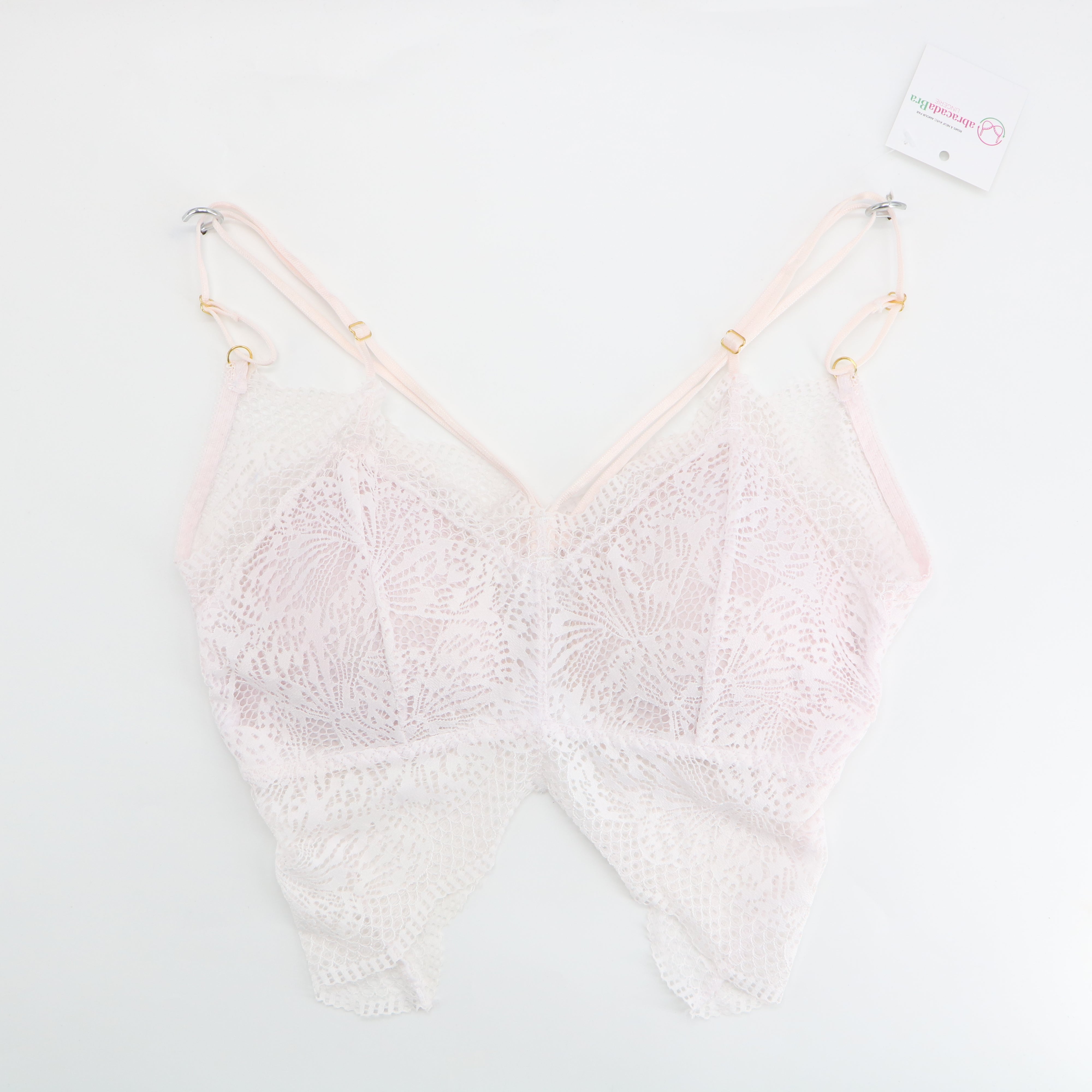 Soutien-gorge Blanc