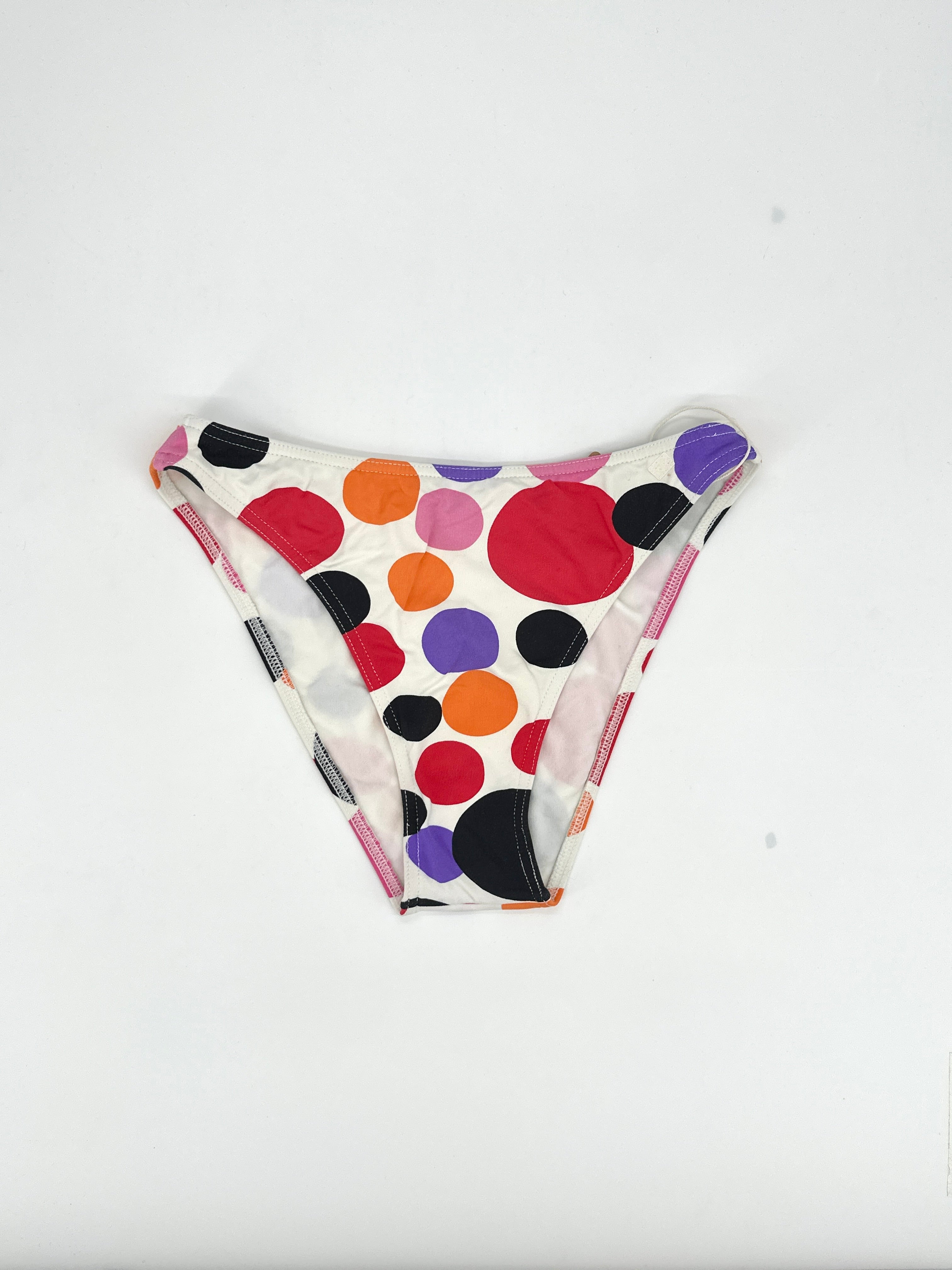 Maillot de bain Rose