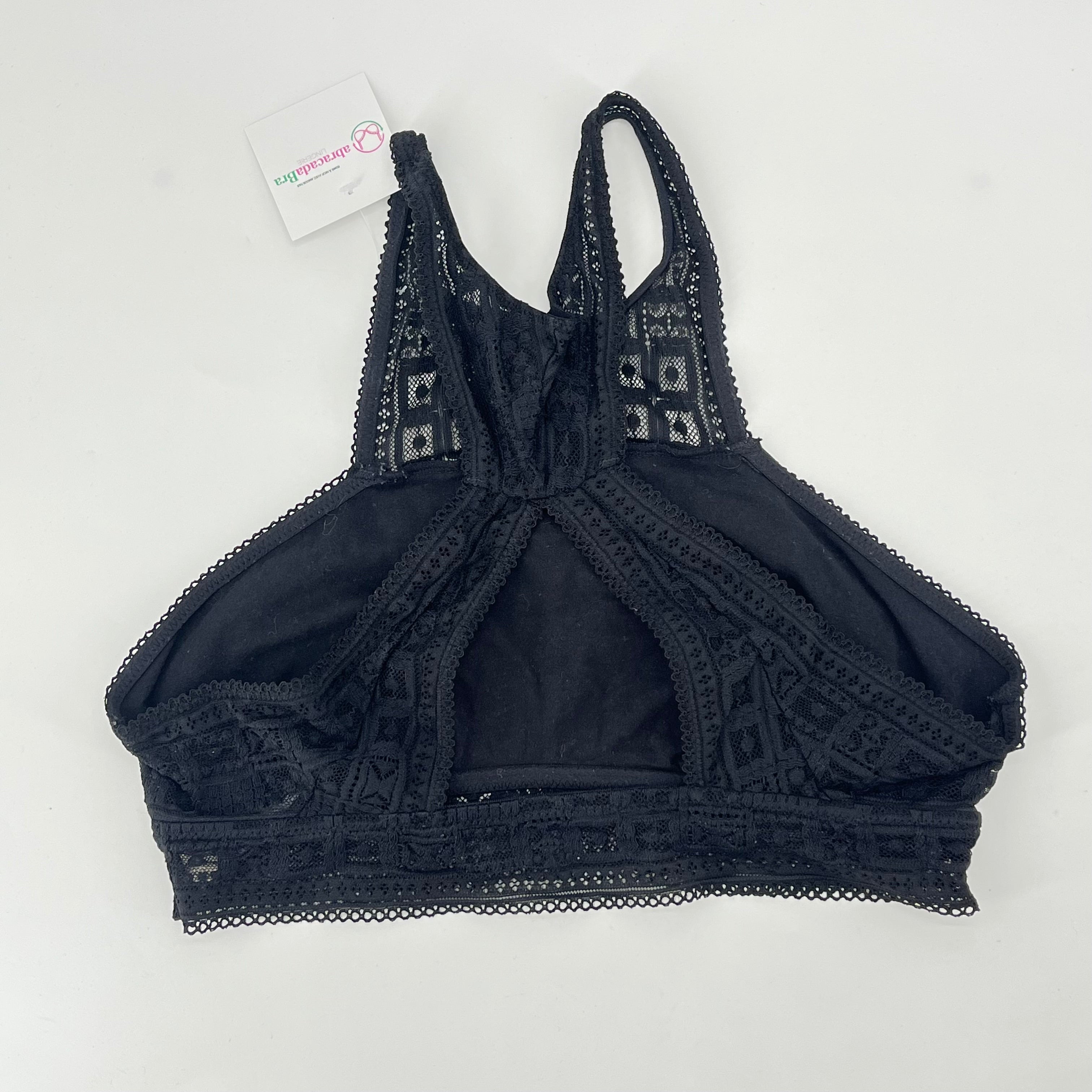 Soutien-gorge Aerie Noir