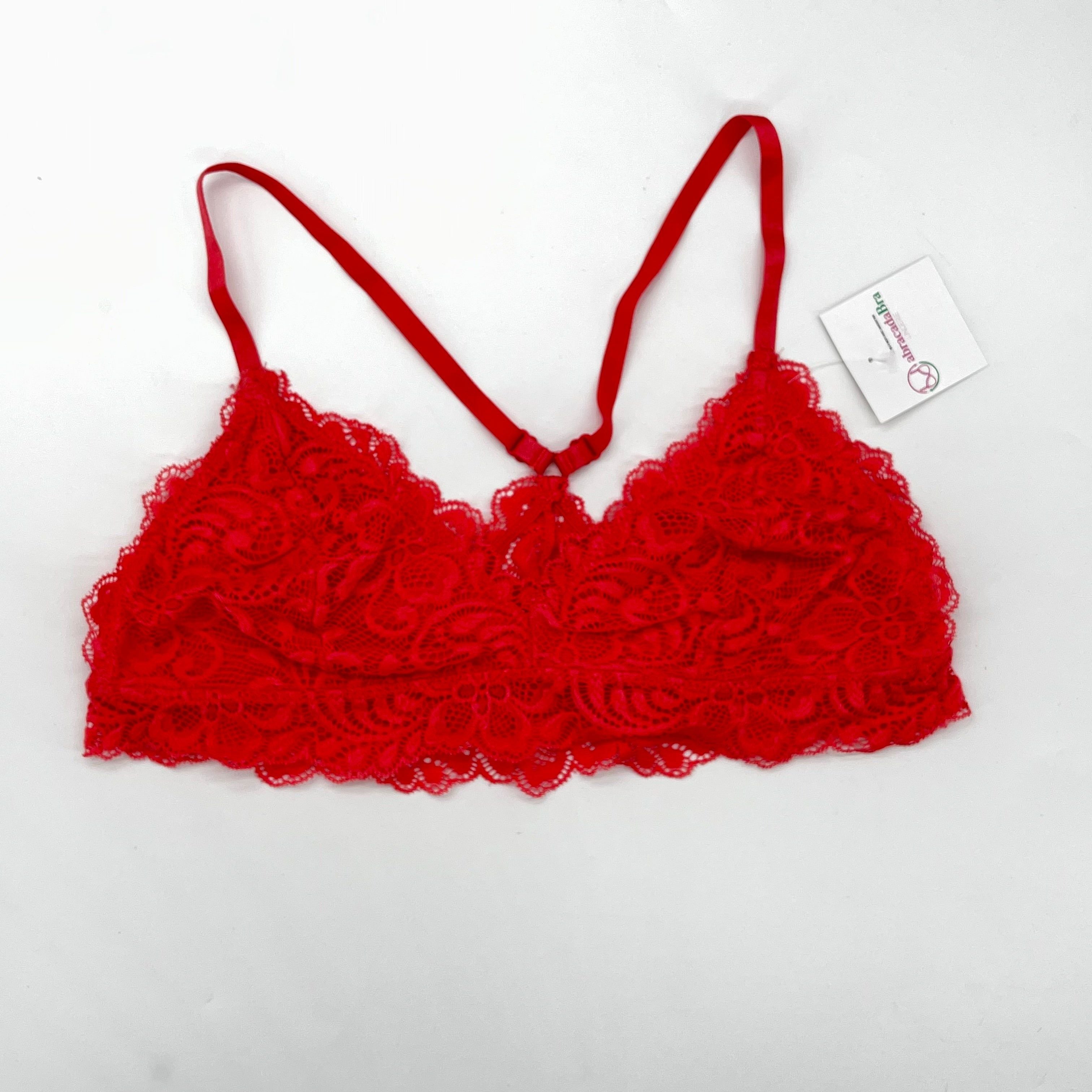 Soutien-gorge Forever 21 Rose