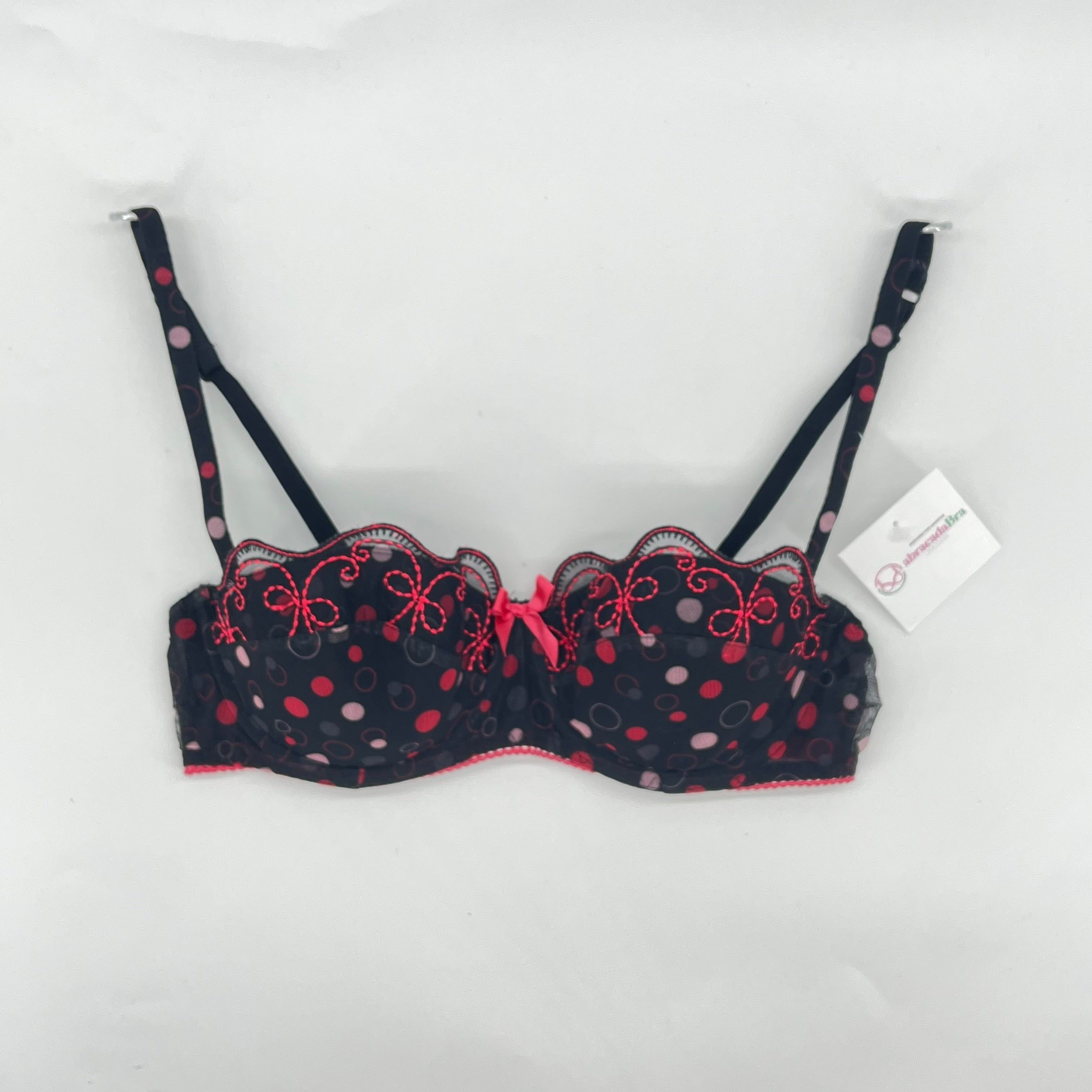 Soutien-gorge Noir