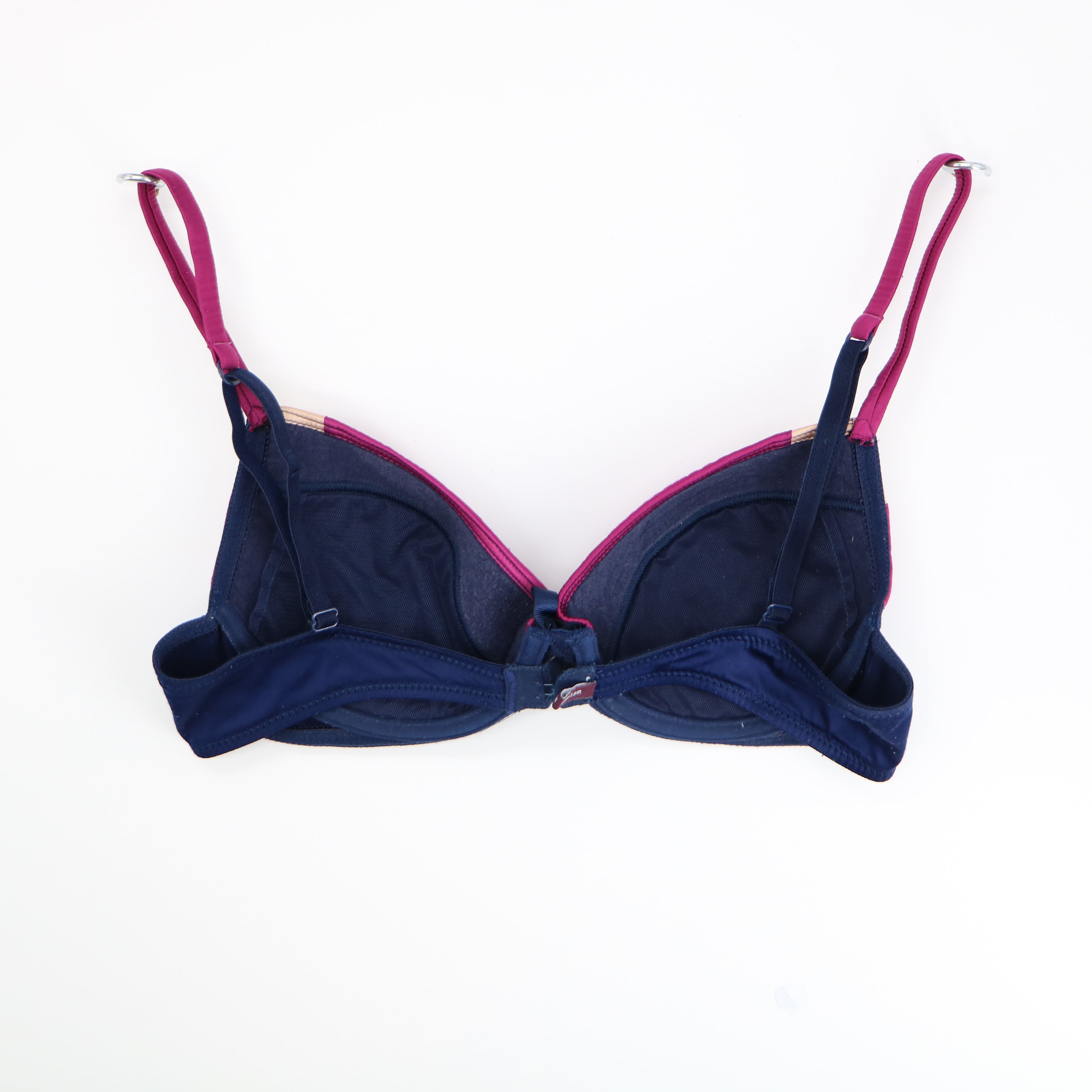 Soutien-gorge Princesse tam.tam Bleu