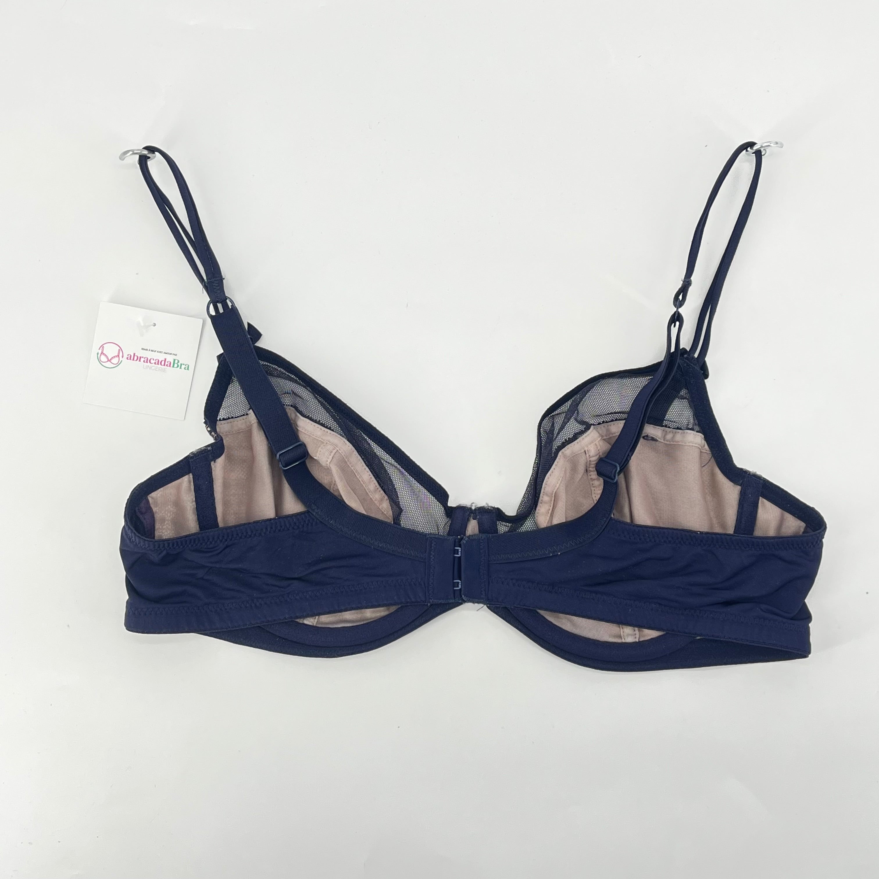 Soutien-gorge Valege Bleu