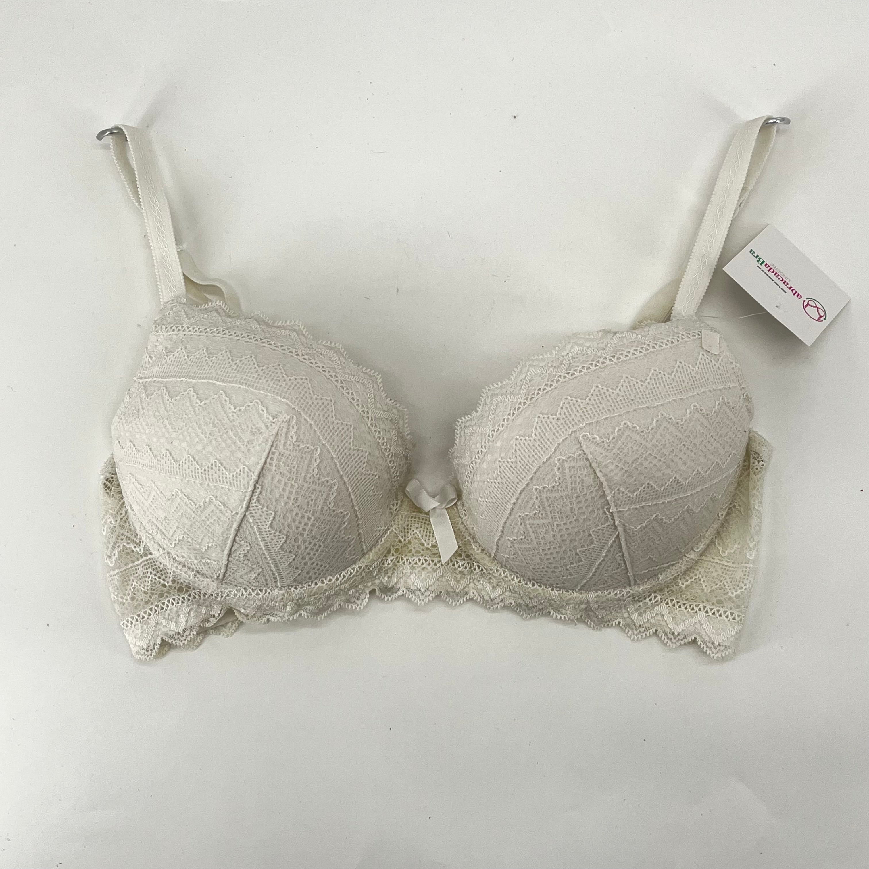 Soutien-gorge ETAM Blanc